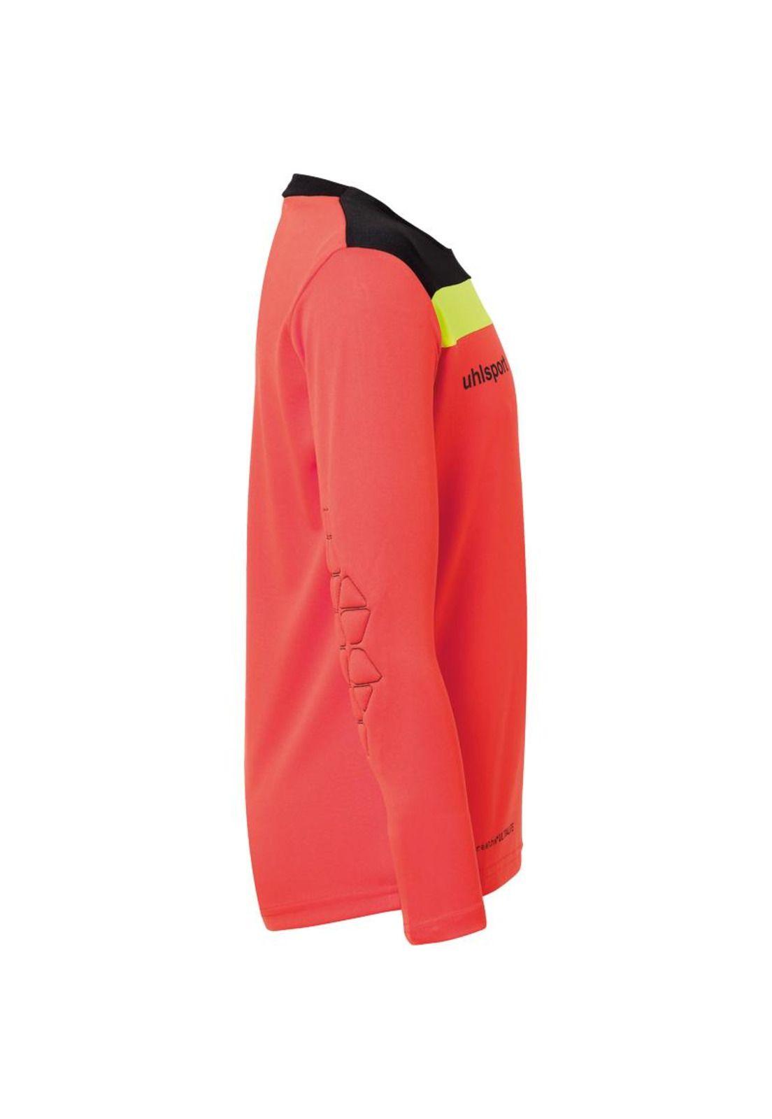 Set Arquero Offense 23 JR.Uhlsport ( Para niños)-3