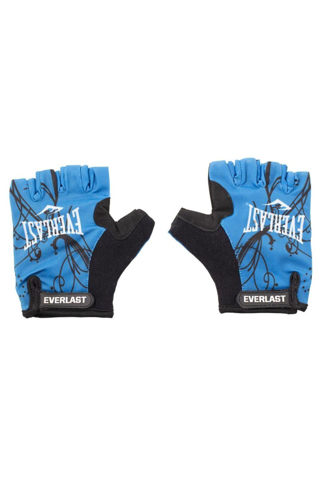 Guantes Treck  Costa Aqua Everlast-2