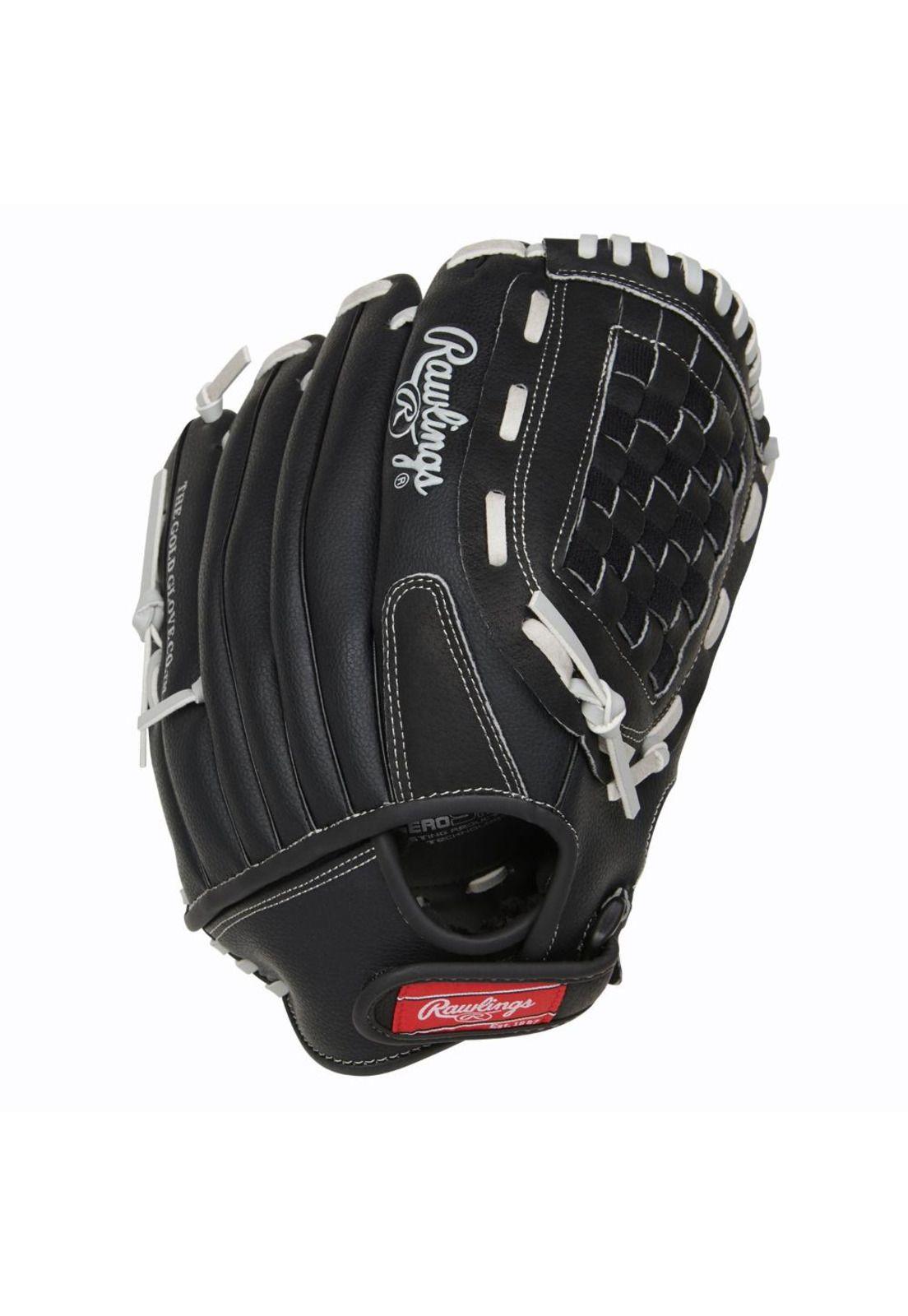 Guante Softball Rbs Series 12 1/2" (Lanzador Derecho)-0