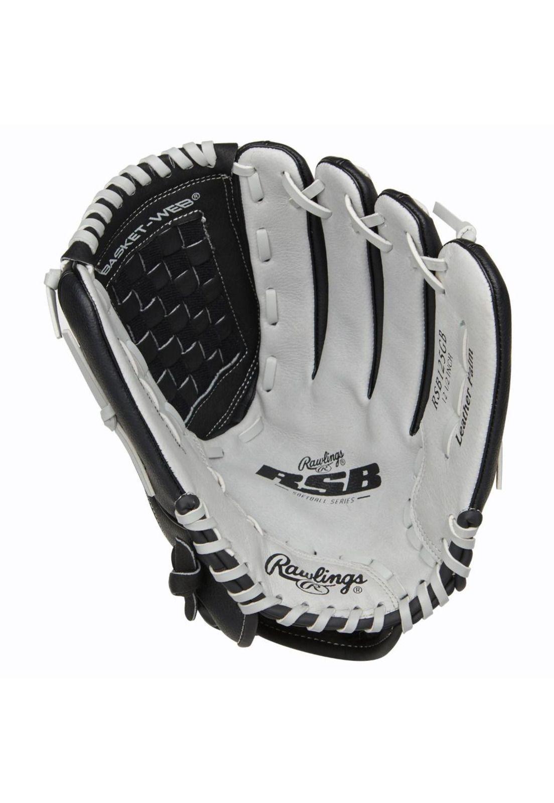 Guante Softball Rbs Series 12 1/2" (Lanzador Derecho)-1