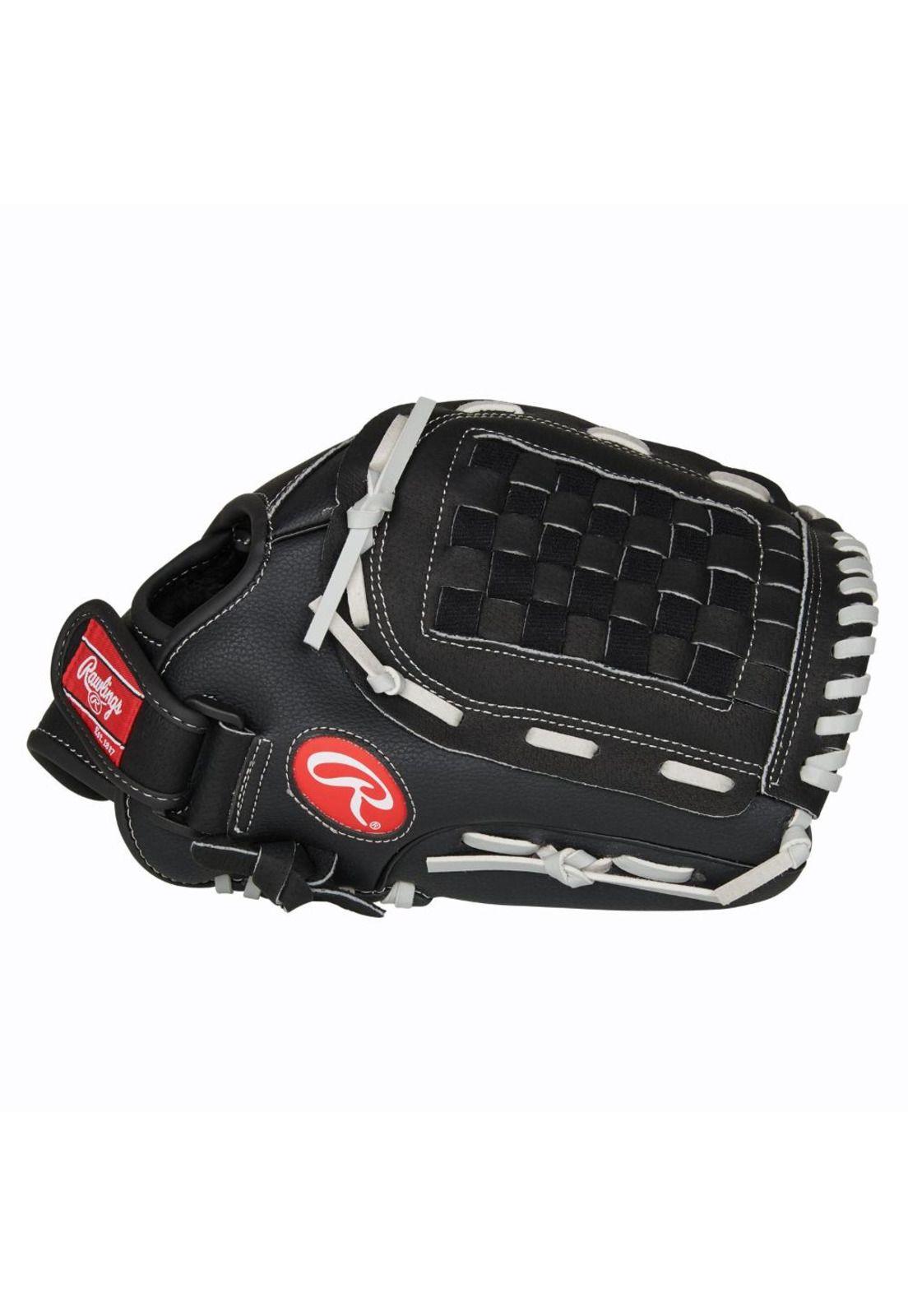 Guante Softball Rbs Series 12 1/2" (Lanzador Derecho)-2