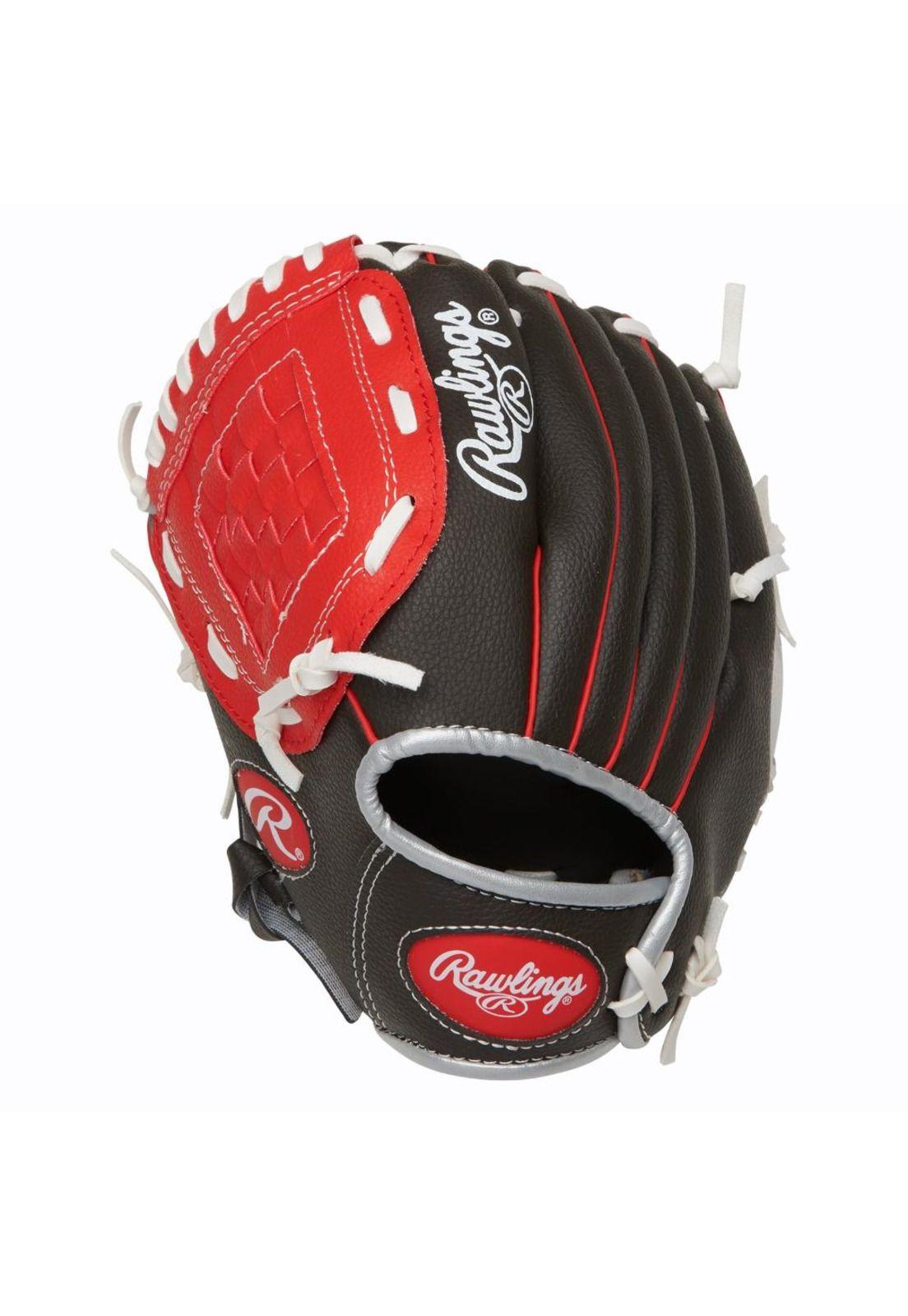 Guante Baseball Player Series 10''(Lanzador Derecho) Junior-0