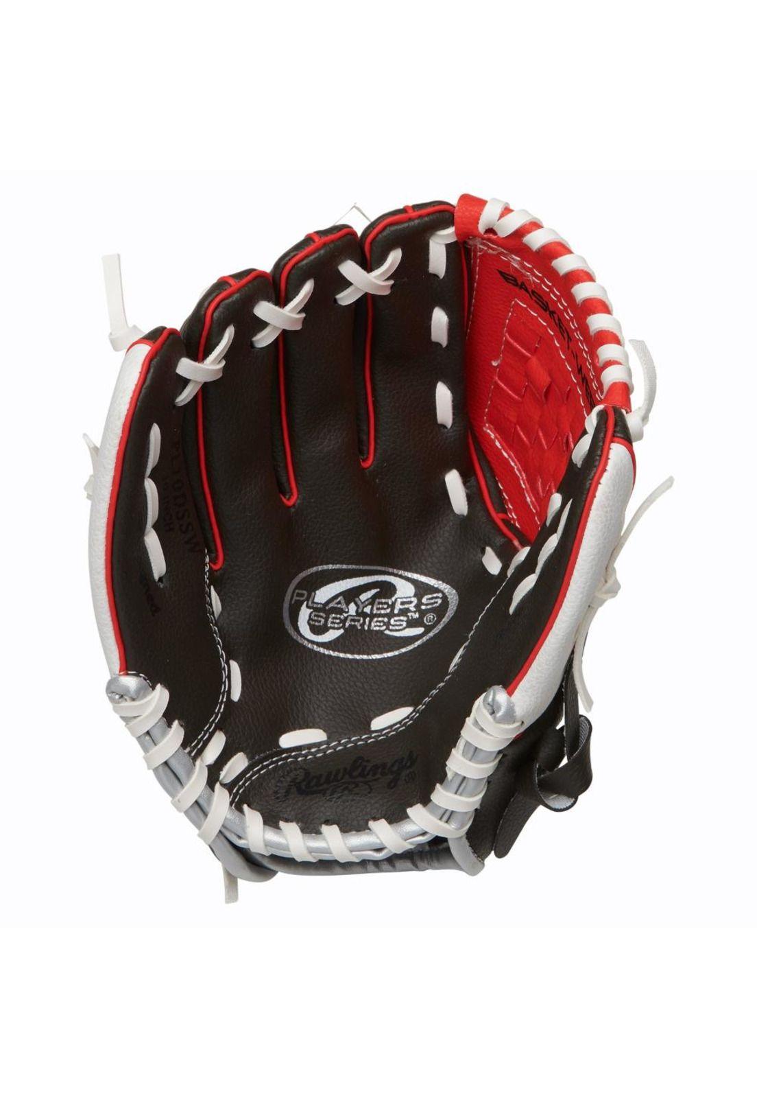 Guante Baseball Player Series 10''(Lanzador Derecho) Junior-1