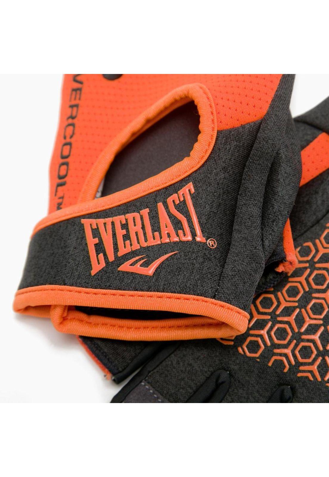 Guantes De Pesas Heather Naranjo Everlast-1