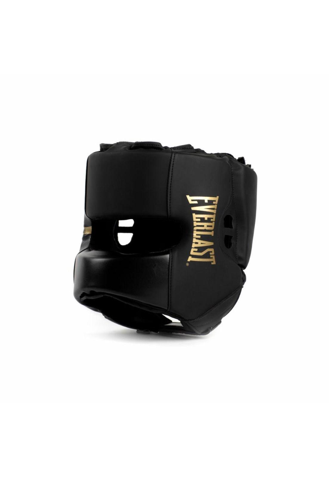 Cabezal Everlast Elite 2 Negro Everlast-0