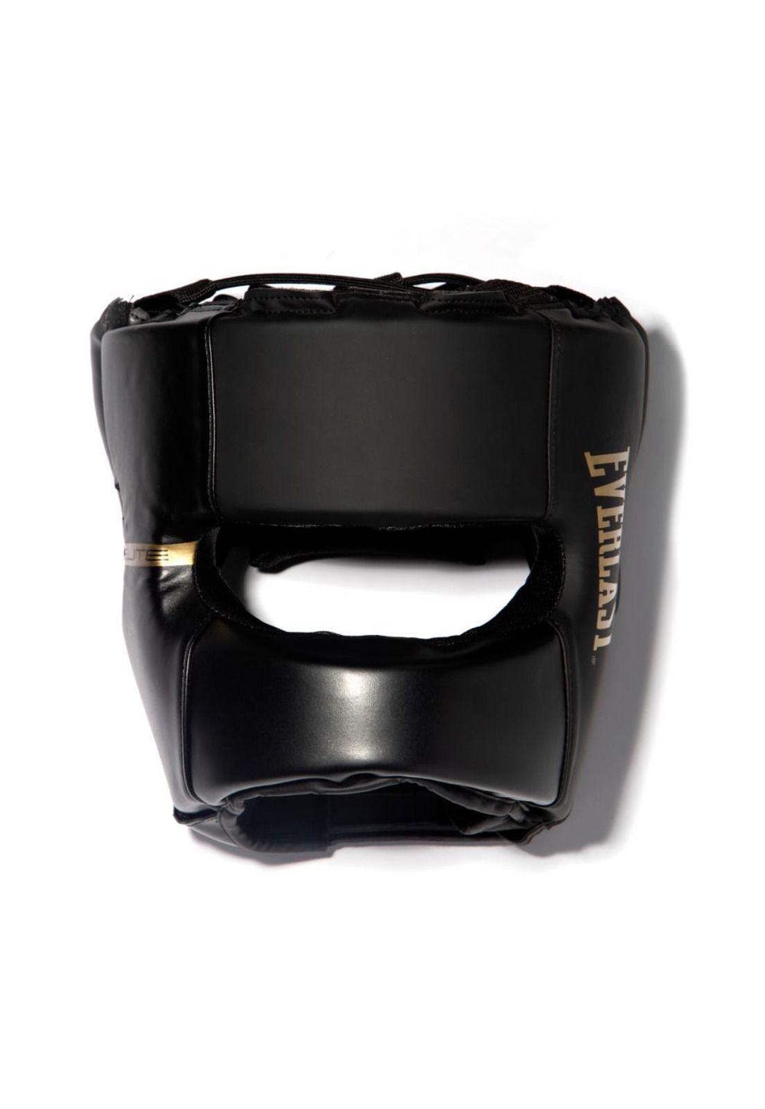 Cabezal Everlast Elite 2 Negro Everlast-1