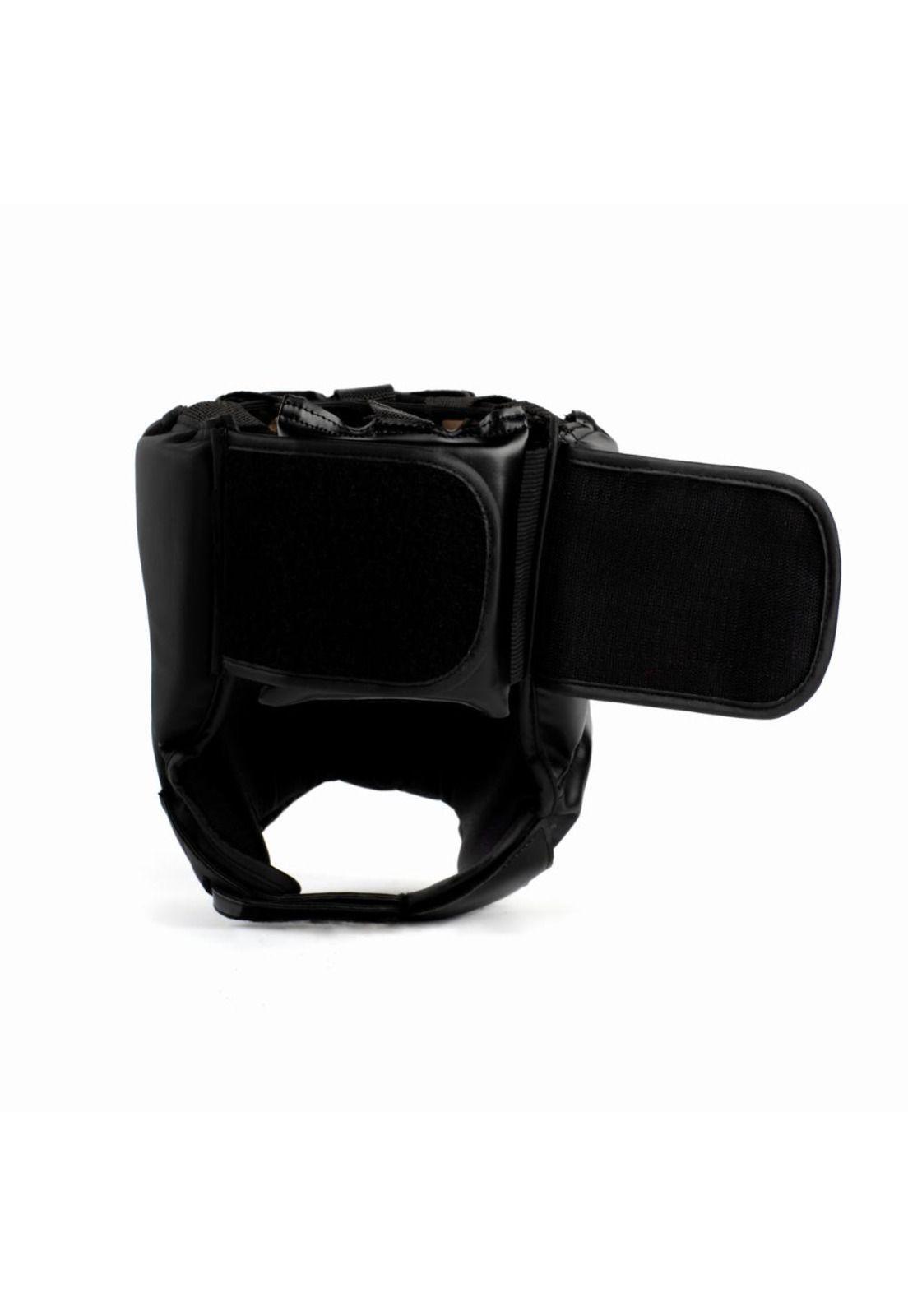 Cabezal Everlast Elite 2 Negro Everlast-3