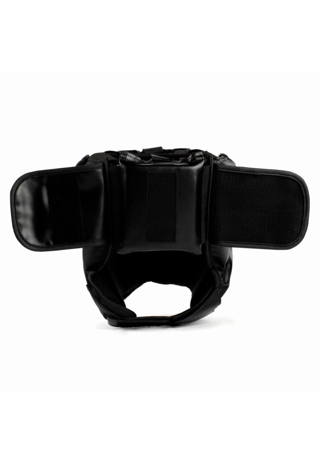 Cabezal Everlast Elite 2 Negro Everlast-4