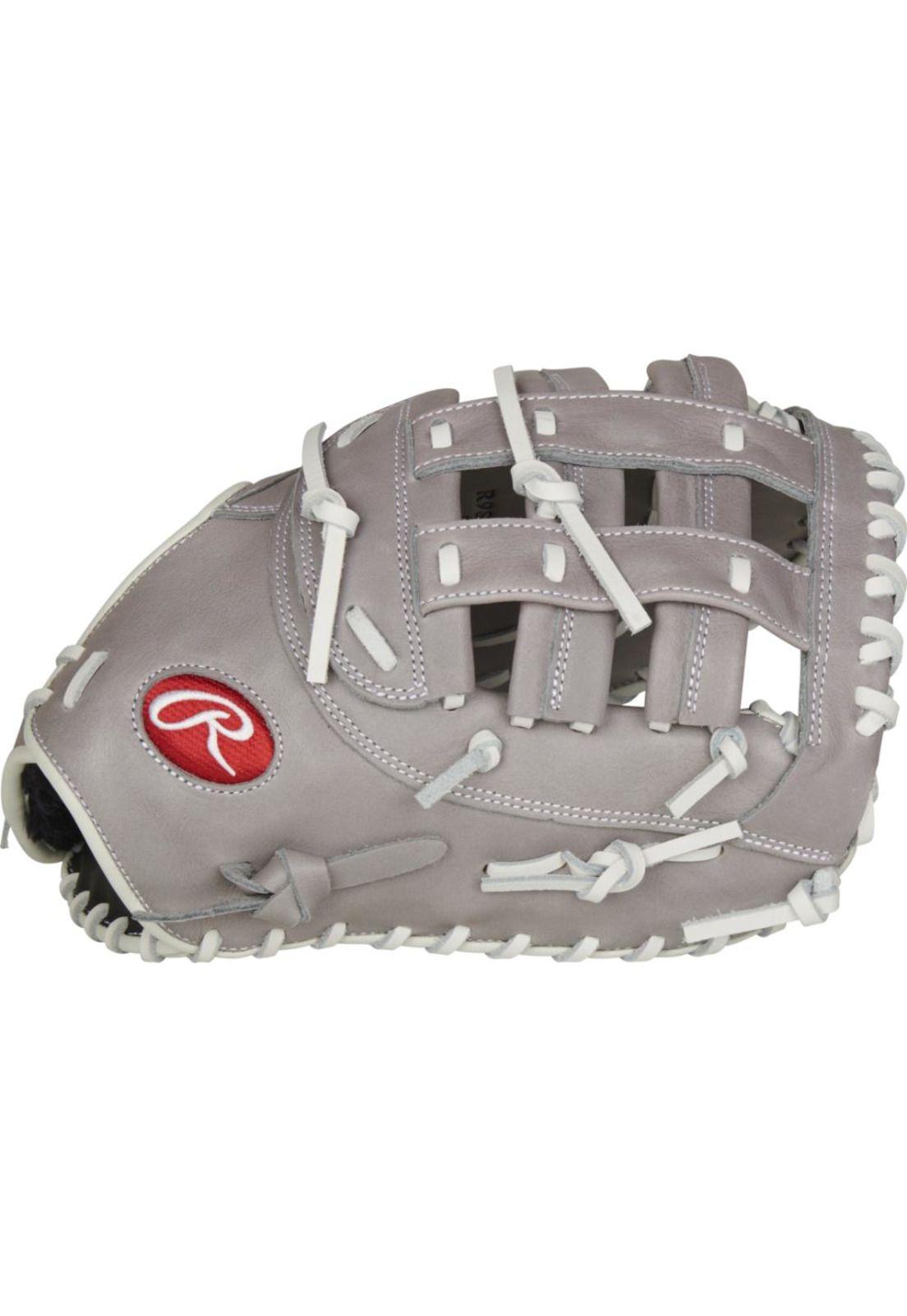 Guante Rawlings Softball R9, Fastpitch 12,5'' - 1st Base-2