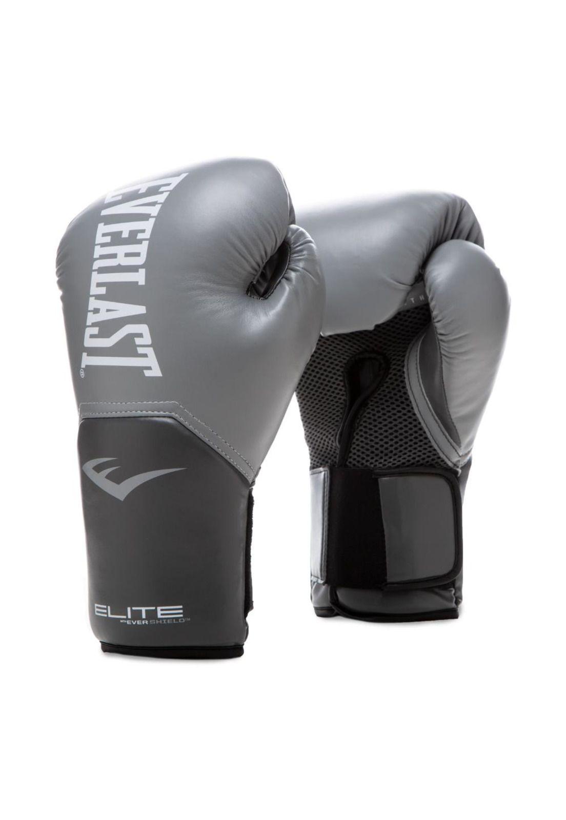 GUANTE BOX PROSTYLE ELITE V2 TRN GRIS-0