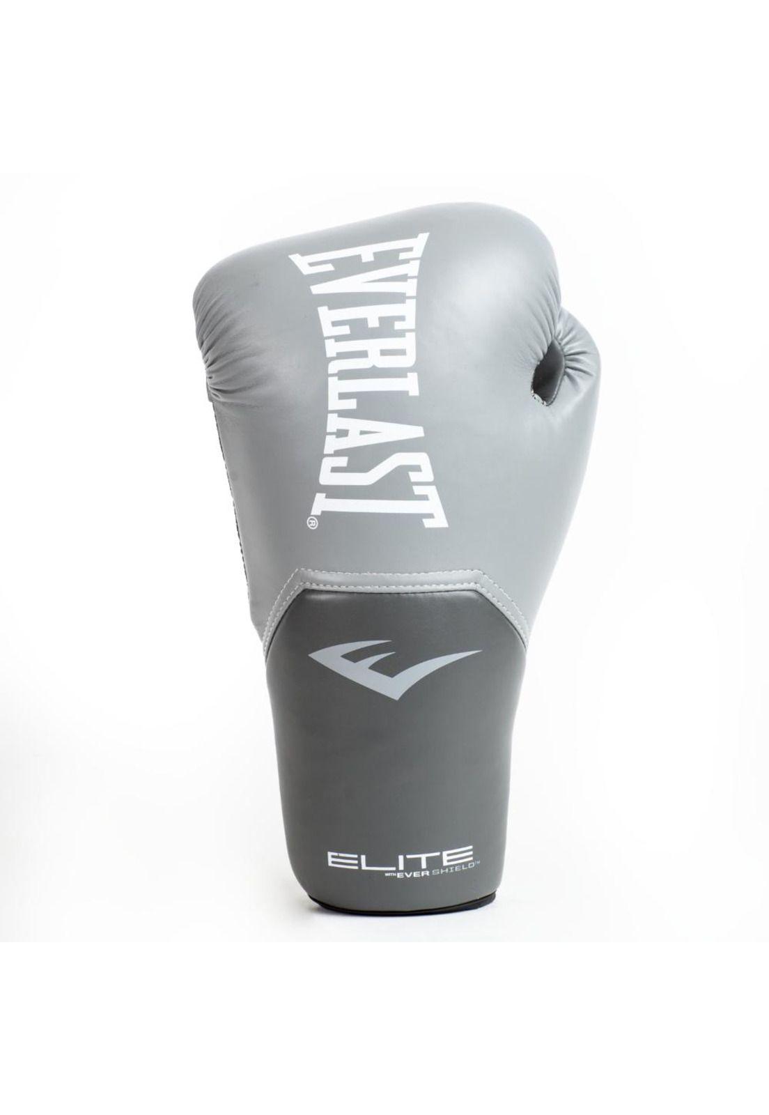 GUANTE BOX PROSTYLE ELITE V2 TRN GRIS-1