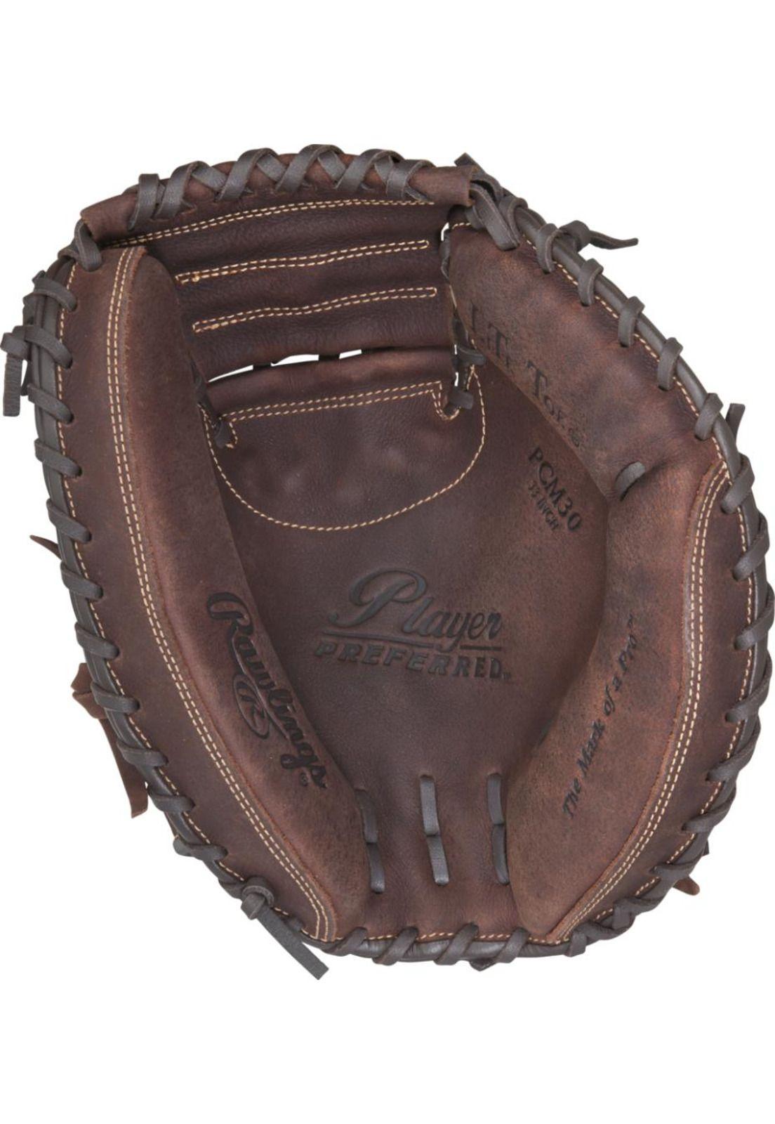 Guante Rawlings Baseball Player Preferred 33" Catcher-0