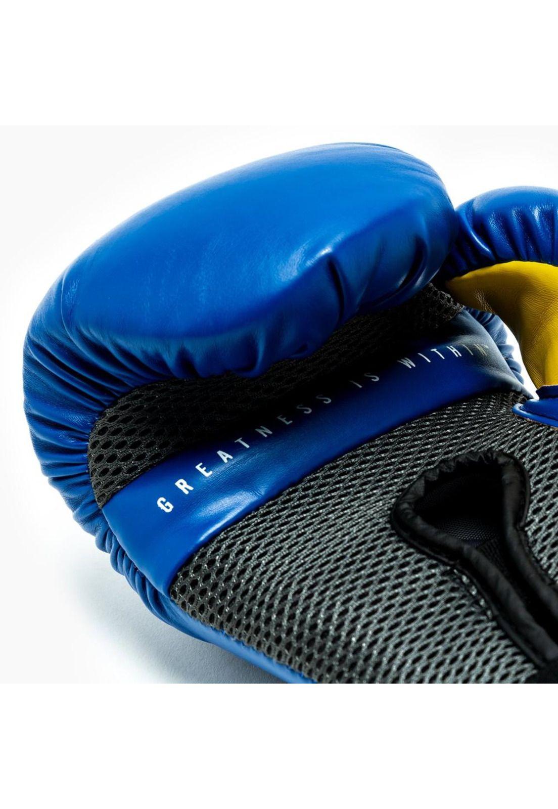 Guantes De Box Everlast Prostyle Elite Trn Azul-2