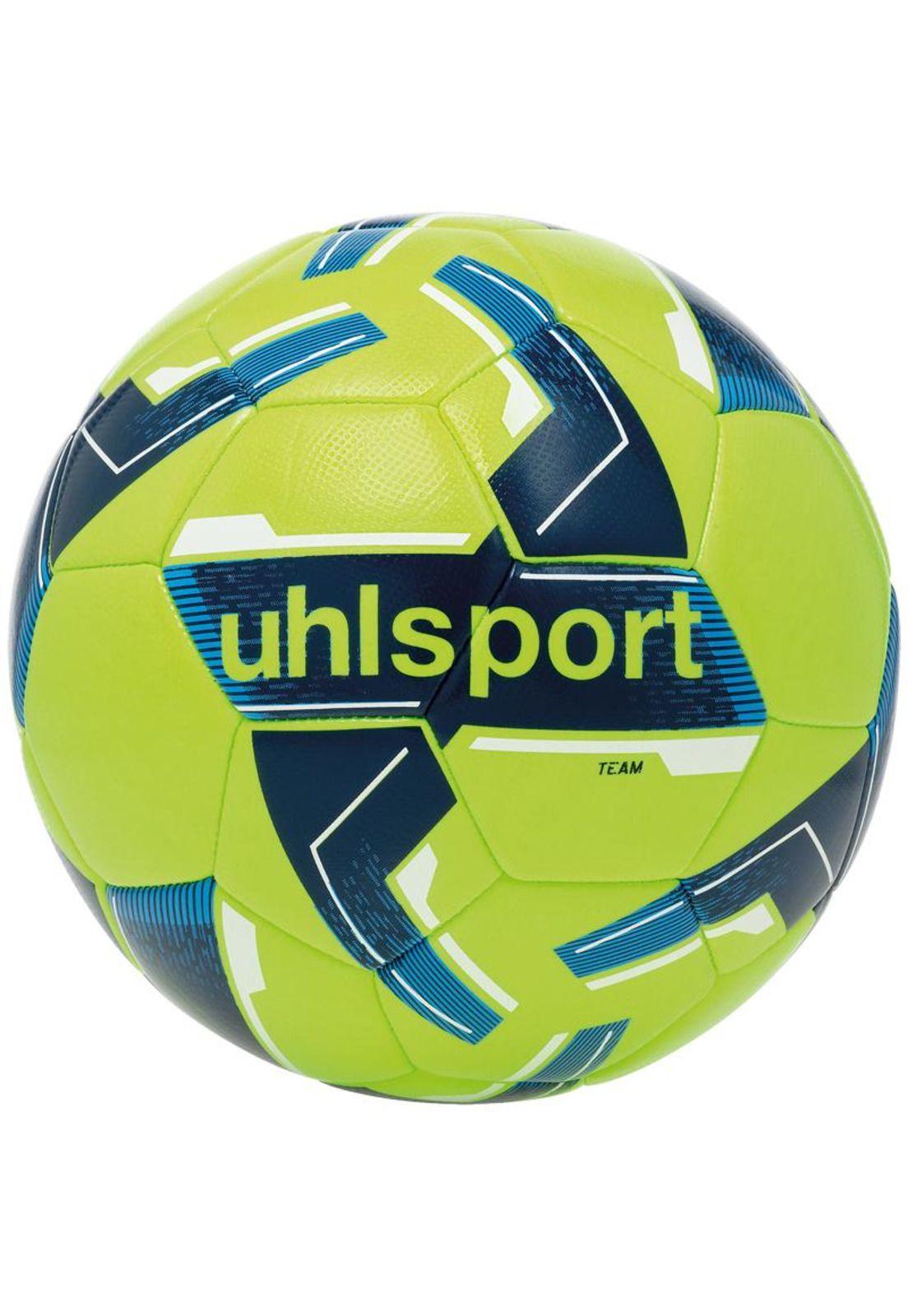 Balón de entrenamiento Uhlsport Amarillo  N°4-0