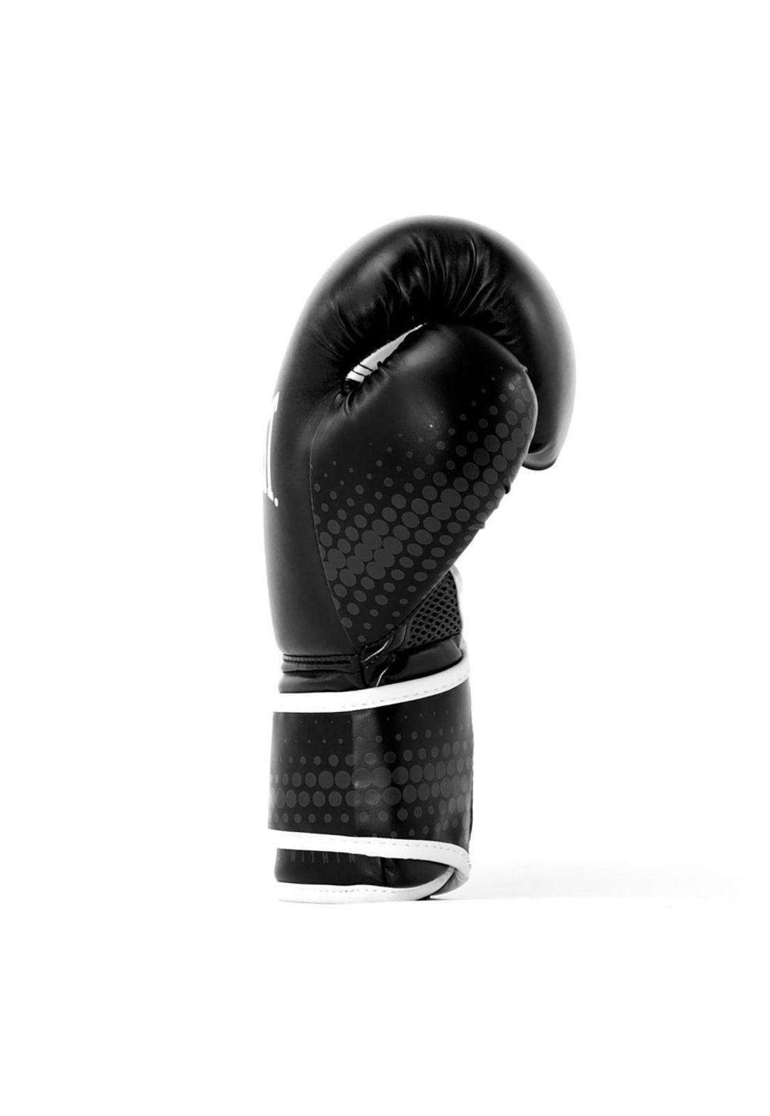 Guantes De Box Everlast Spark Training Negro-2