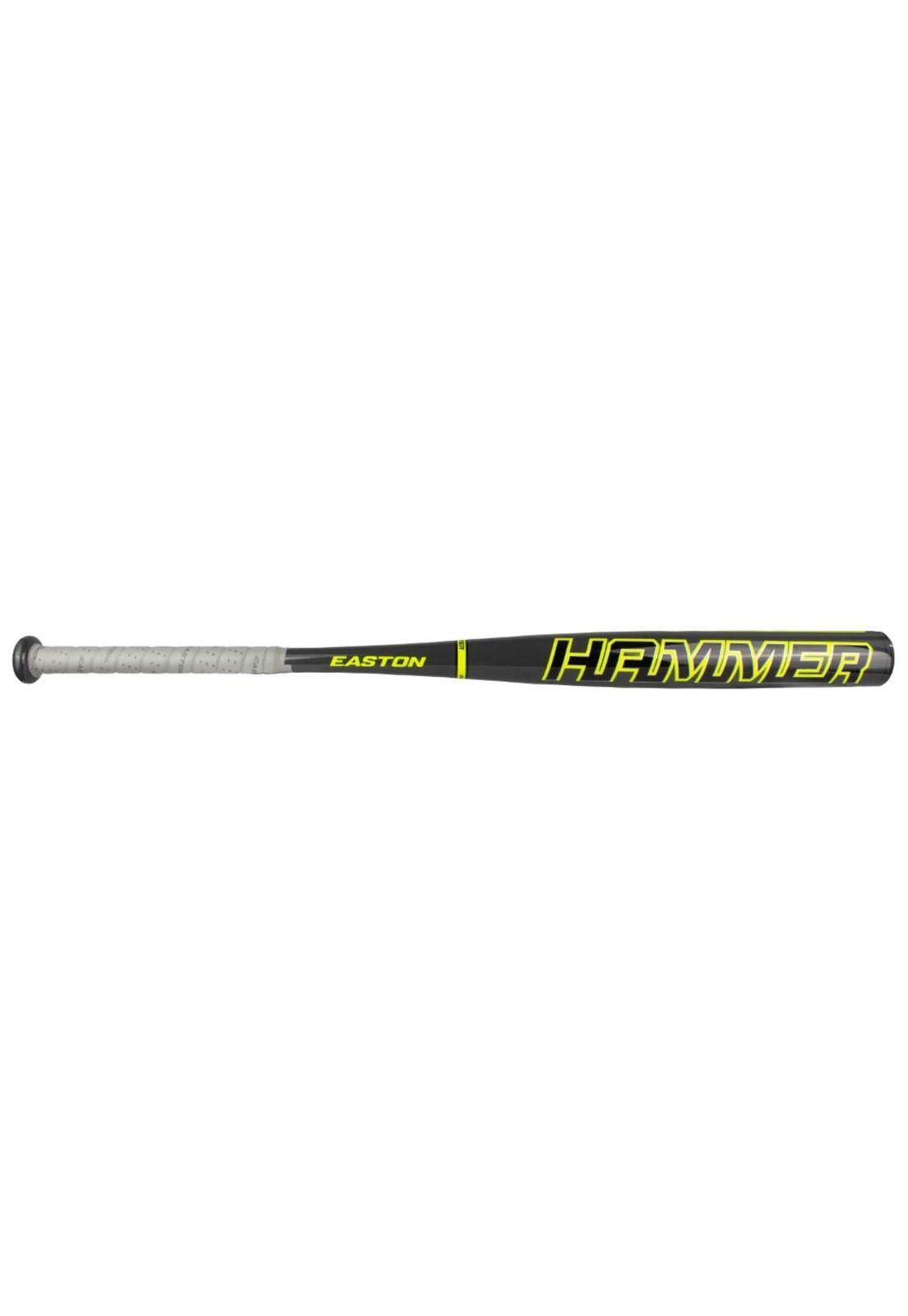 BATE DE ALUMINIO SLOW PITCH - HAMMER Easton-2