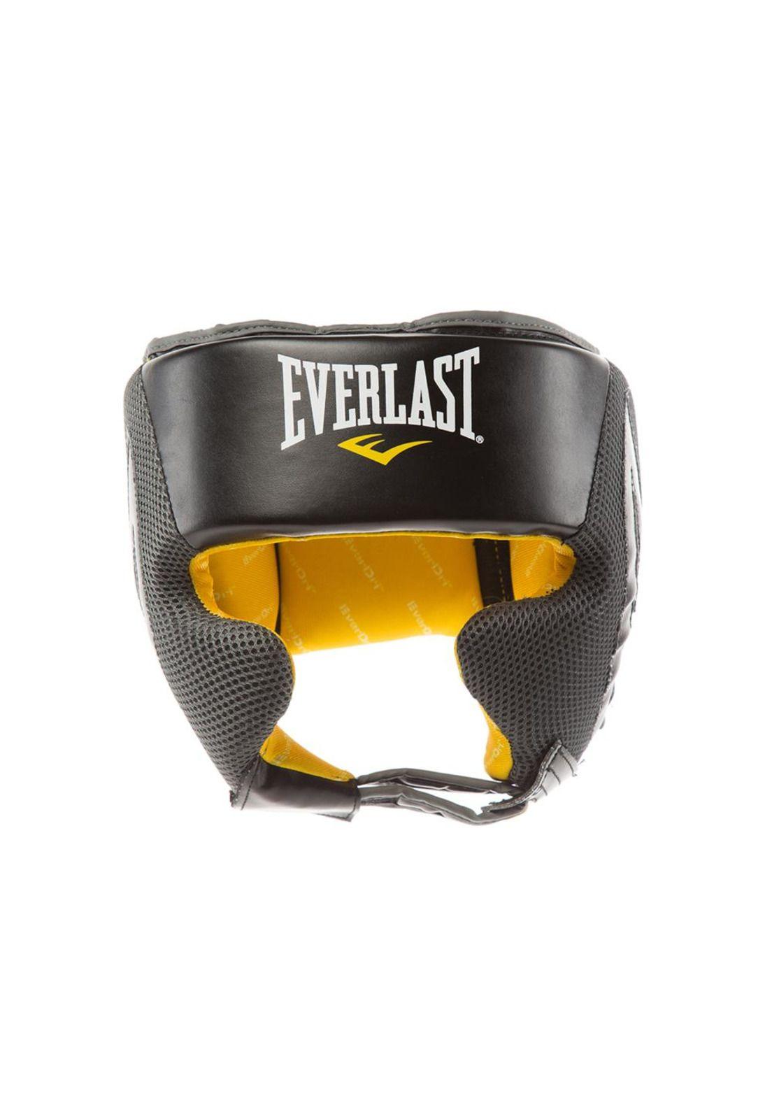 Cabezal Everlast Evercool Negro-0