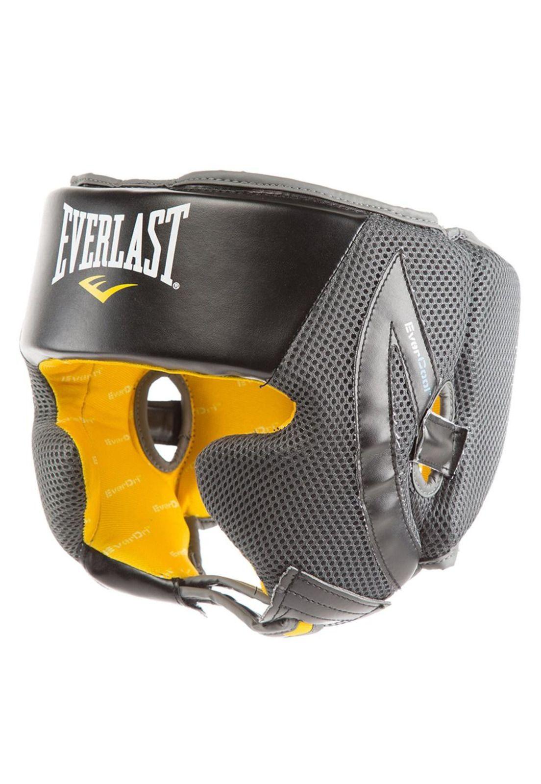 Cabezal Everlast Evercool Negro-1