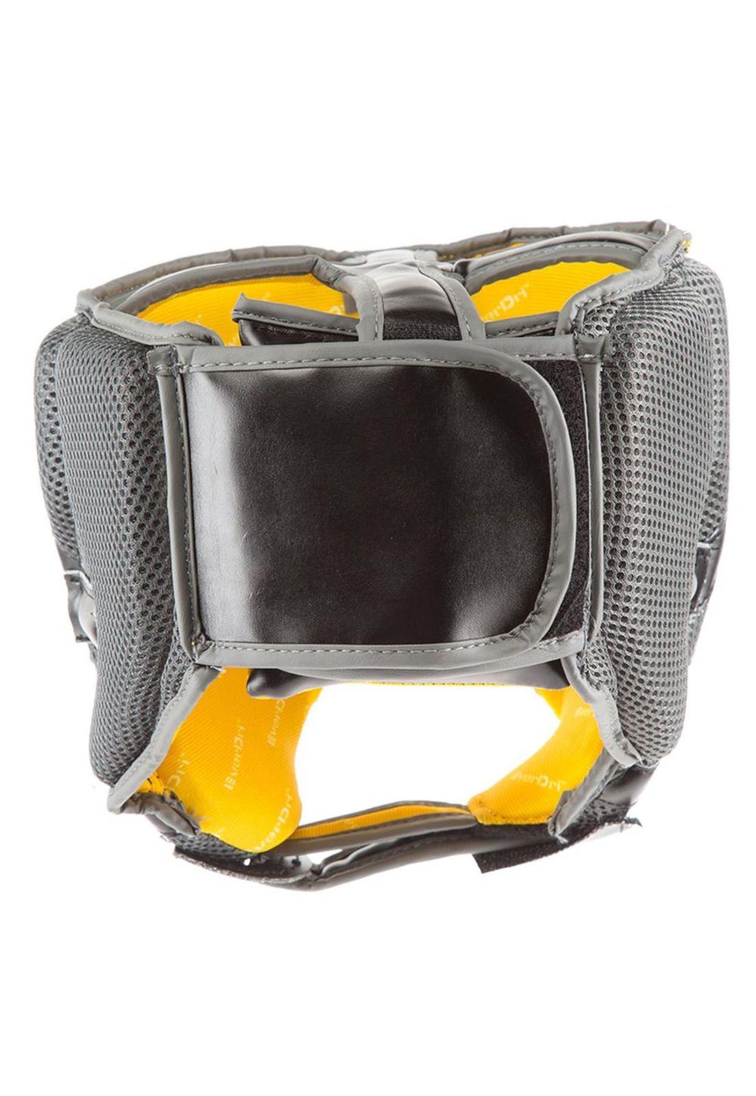 Cabezal Everlast Evercool Negro-2