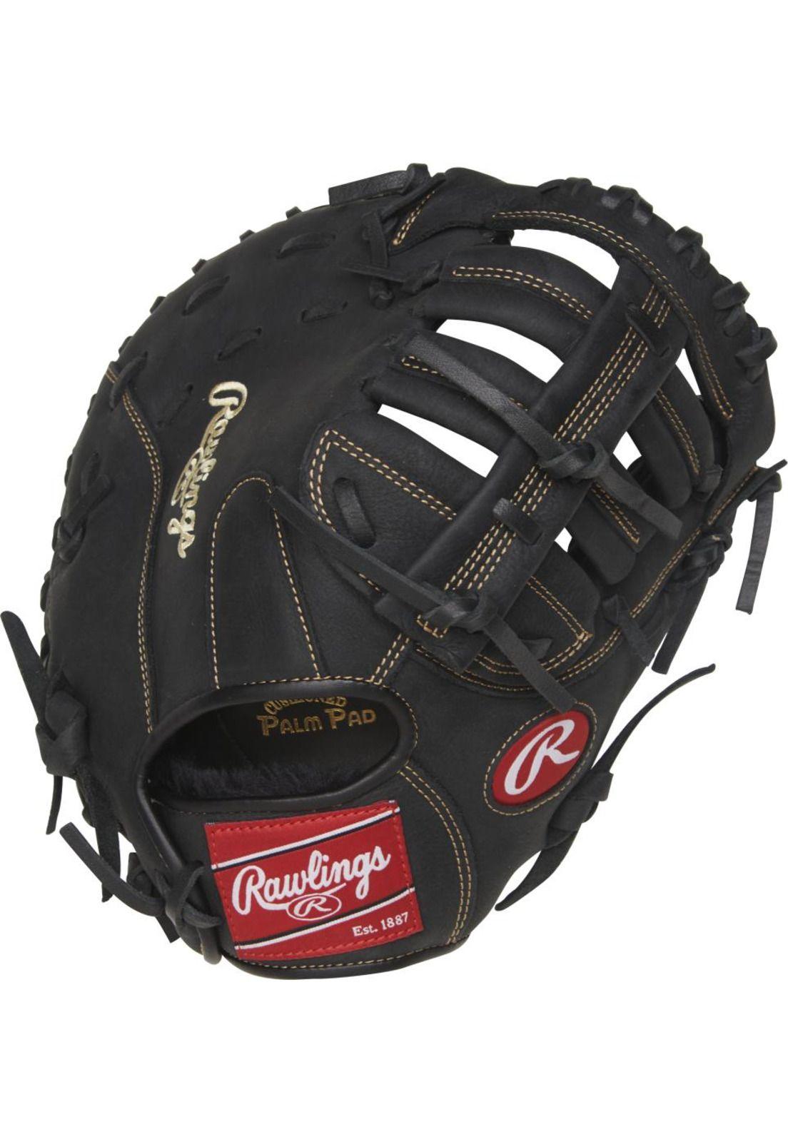 Guante Baseball Renegade 11,5'' - 1st Base Lanzador Derecho Rawlings-0
