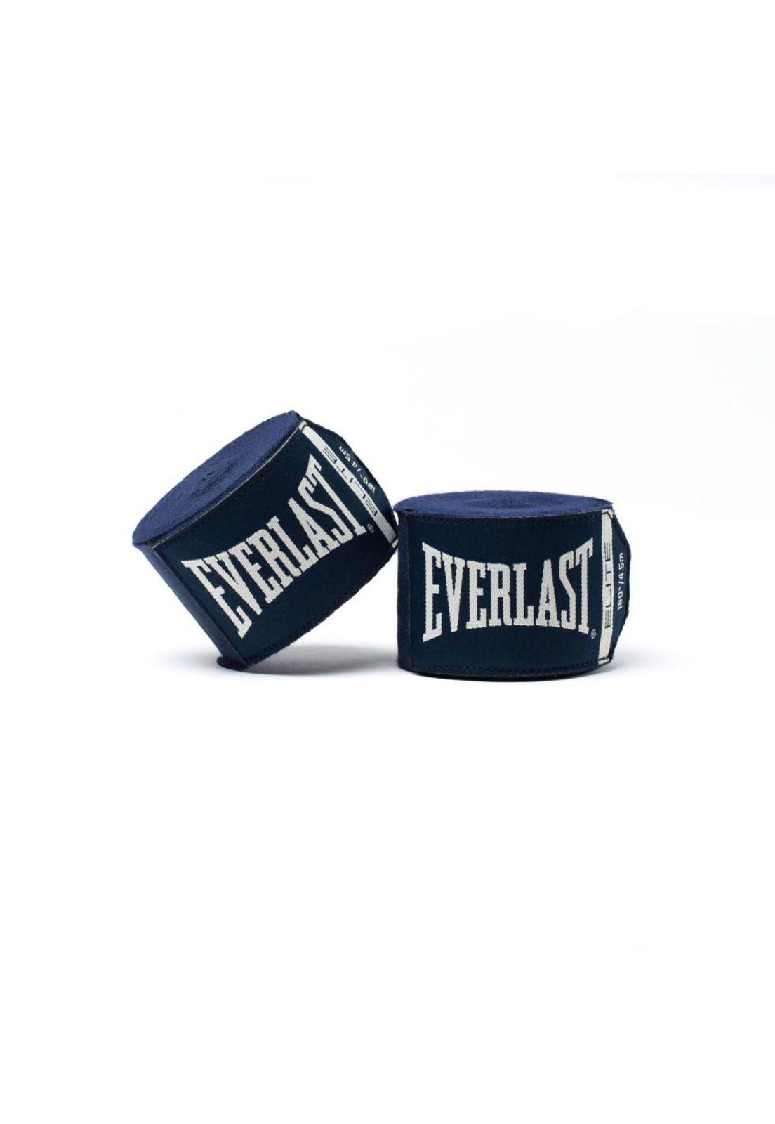 Venda Everlast Elite 180" Azul-Everlast-0