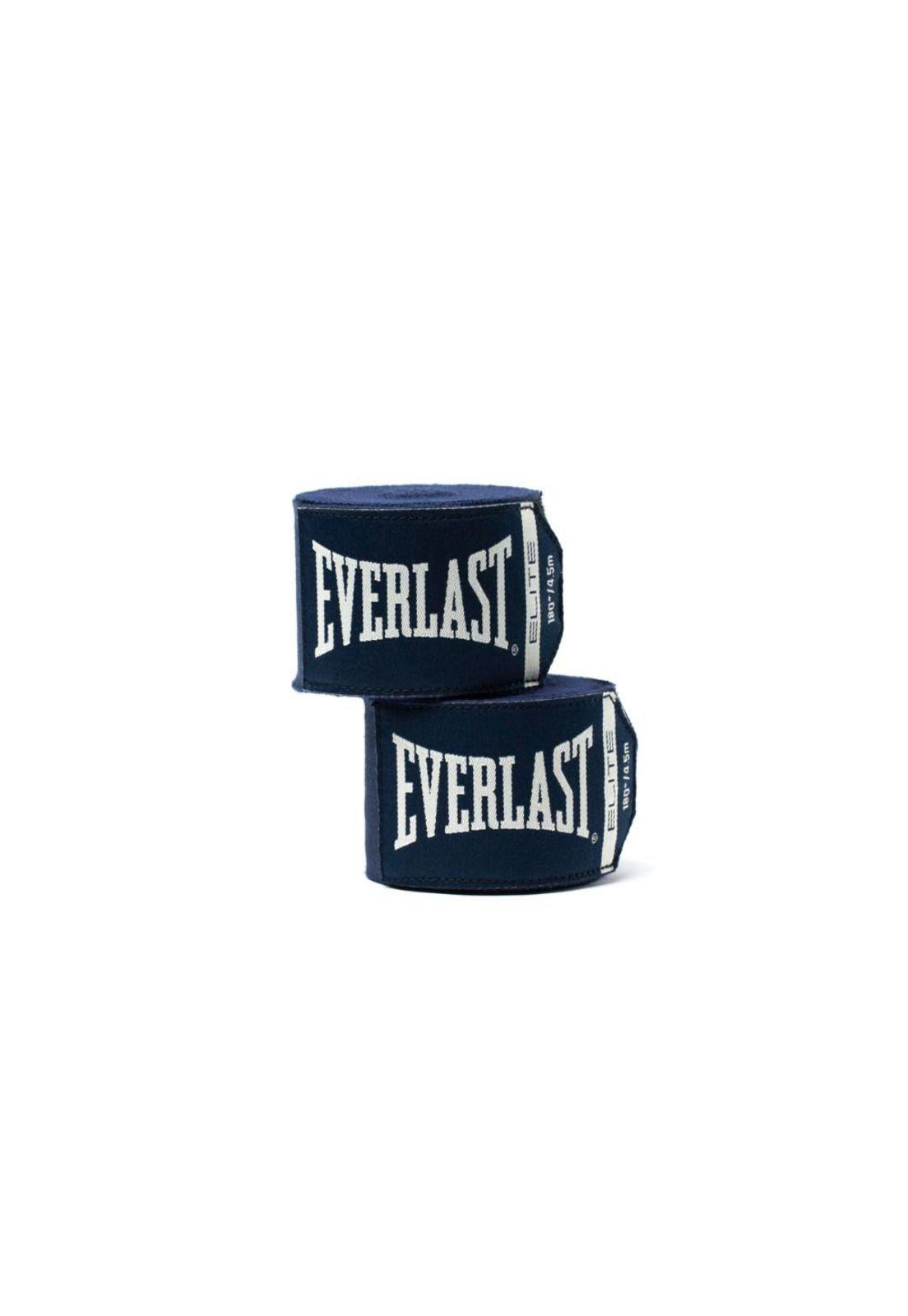 Venda Everlast Elite 180" Azul-Everlast-1