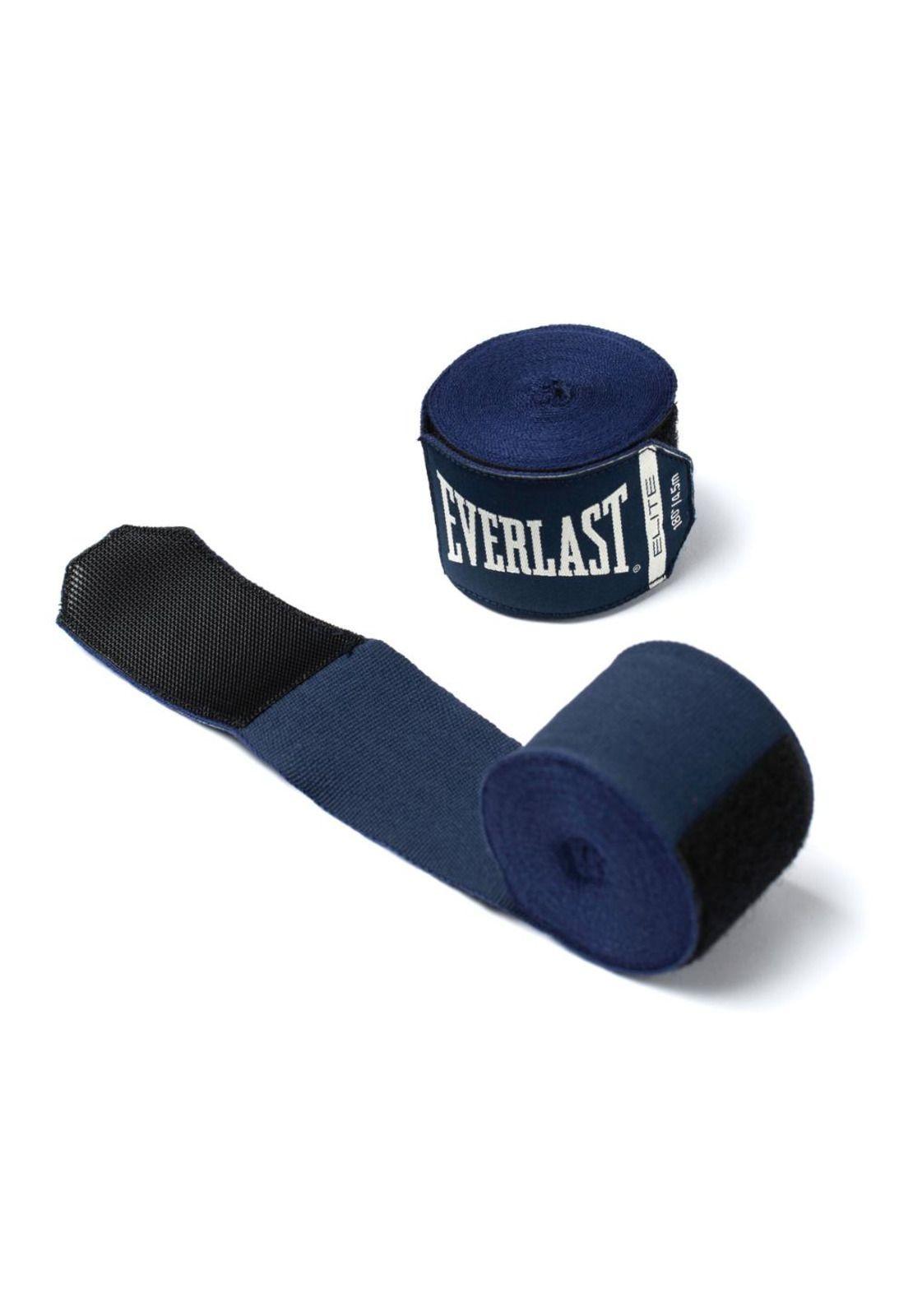 Venda Everlast Elite 180" Azul-Everlast-2