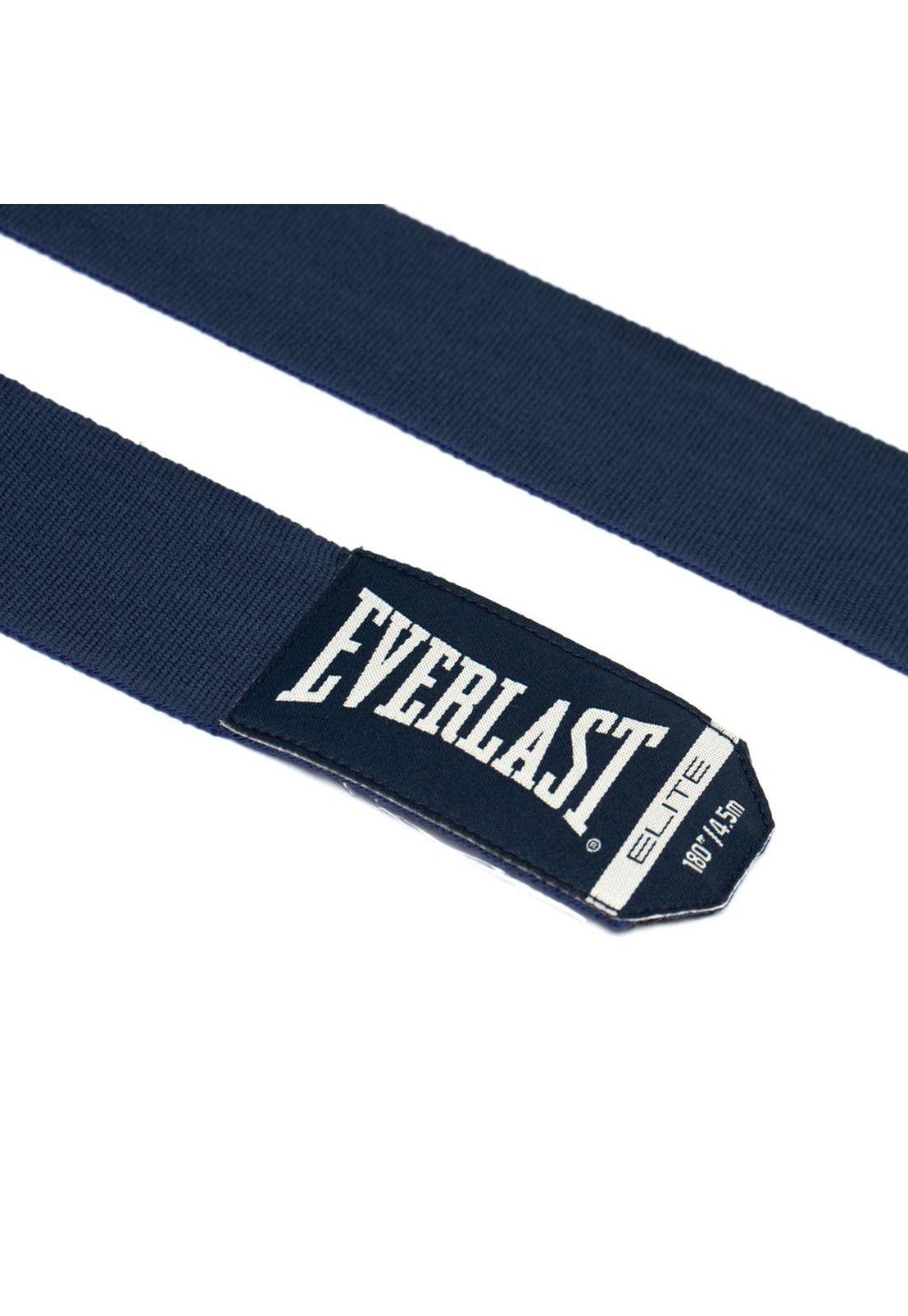 Venda Everlast Elite 180" Azul-Everlast-3