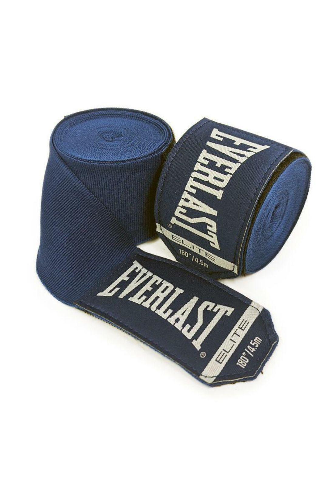 Venda Everlast Elite 180" Azul-Everlast-4