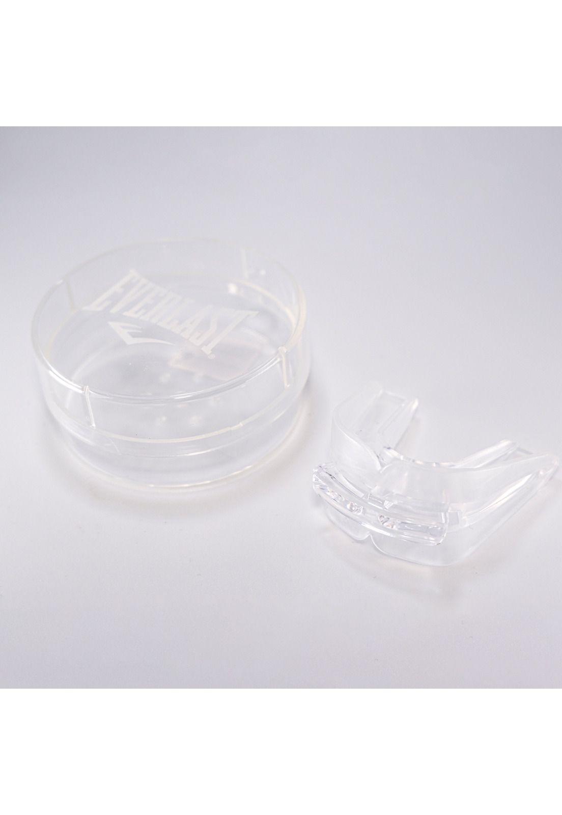 Bucal Everlast Evergel Evershield Doble Transparente-1