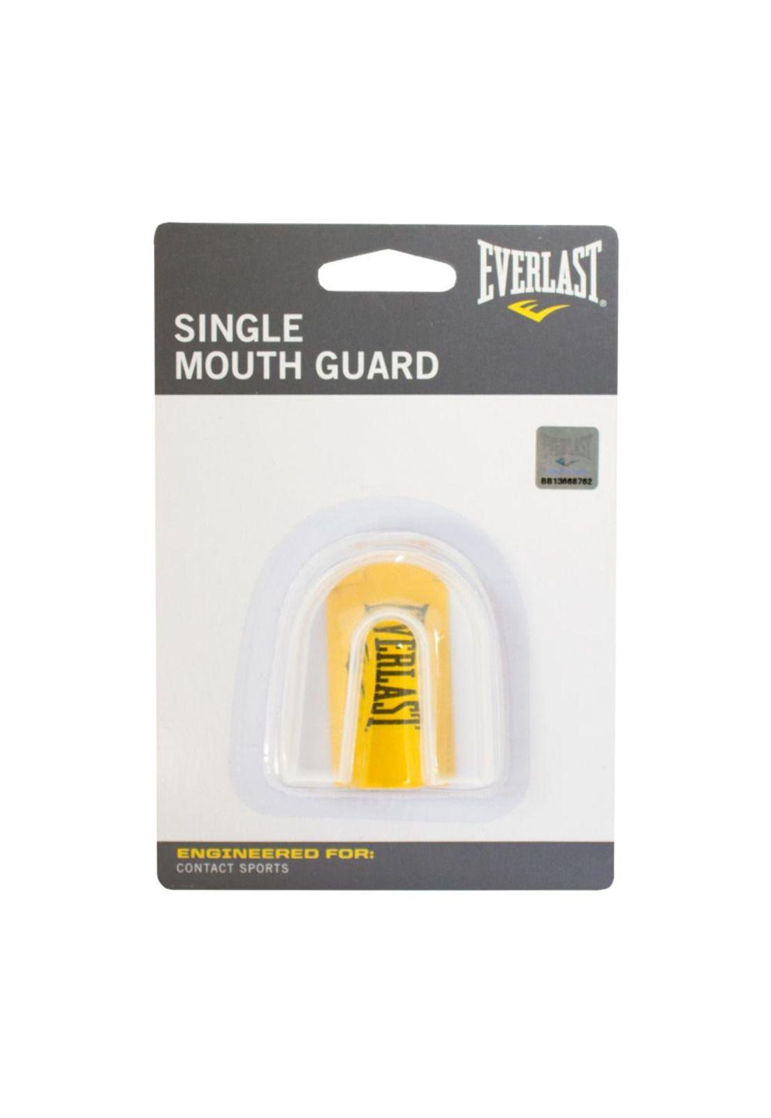 BUCAL EVERLAST SINGLE - TRANSPARENTE-5