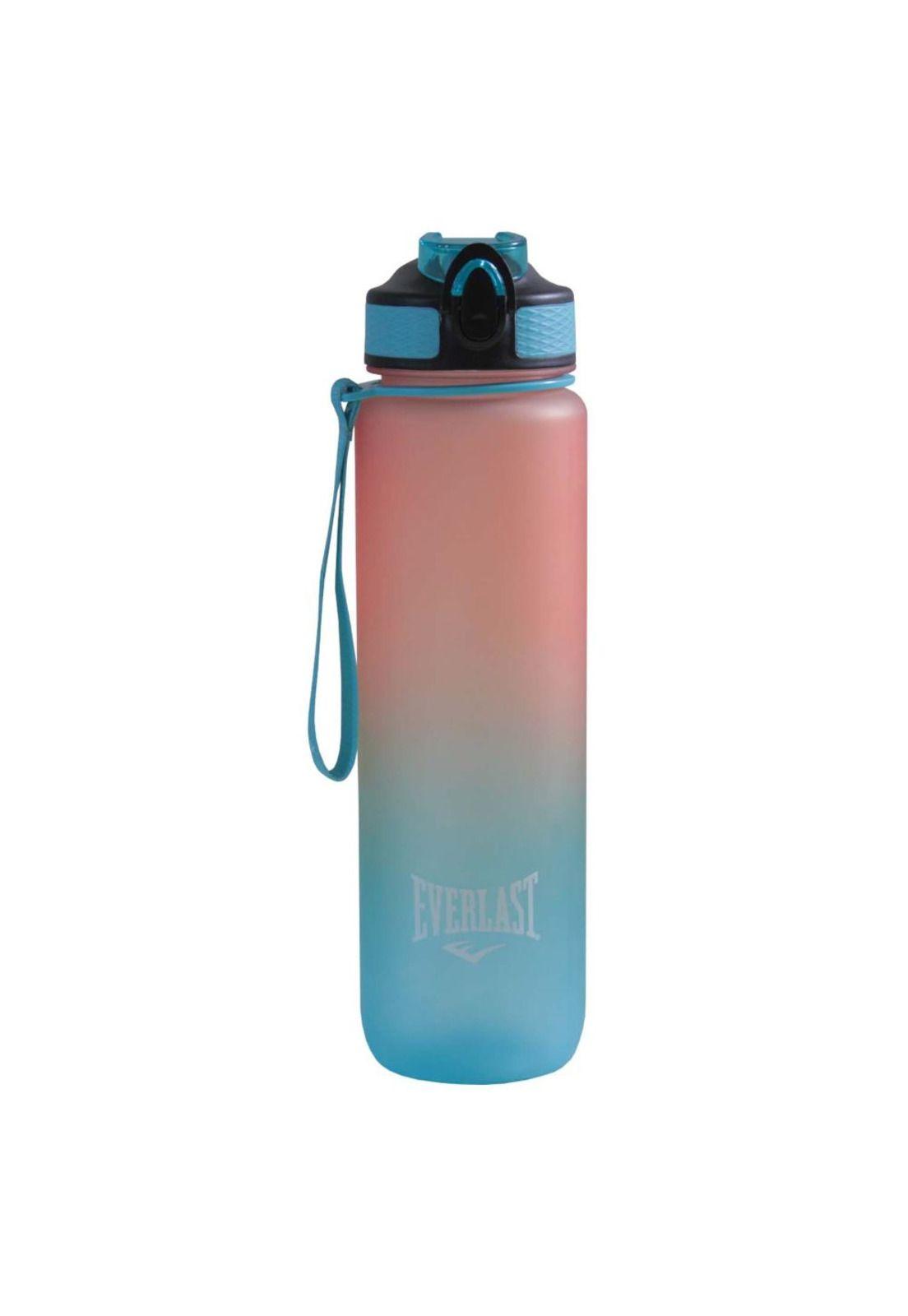 Botella Tritán Light Orange 1000 ml-0