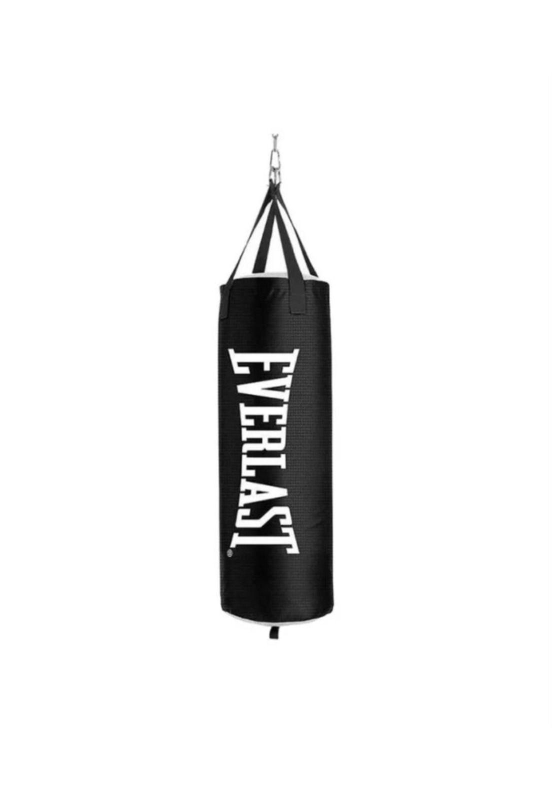 SACO BOX EVE CORE BLK POLYCANVAS - 80 CM-0