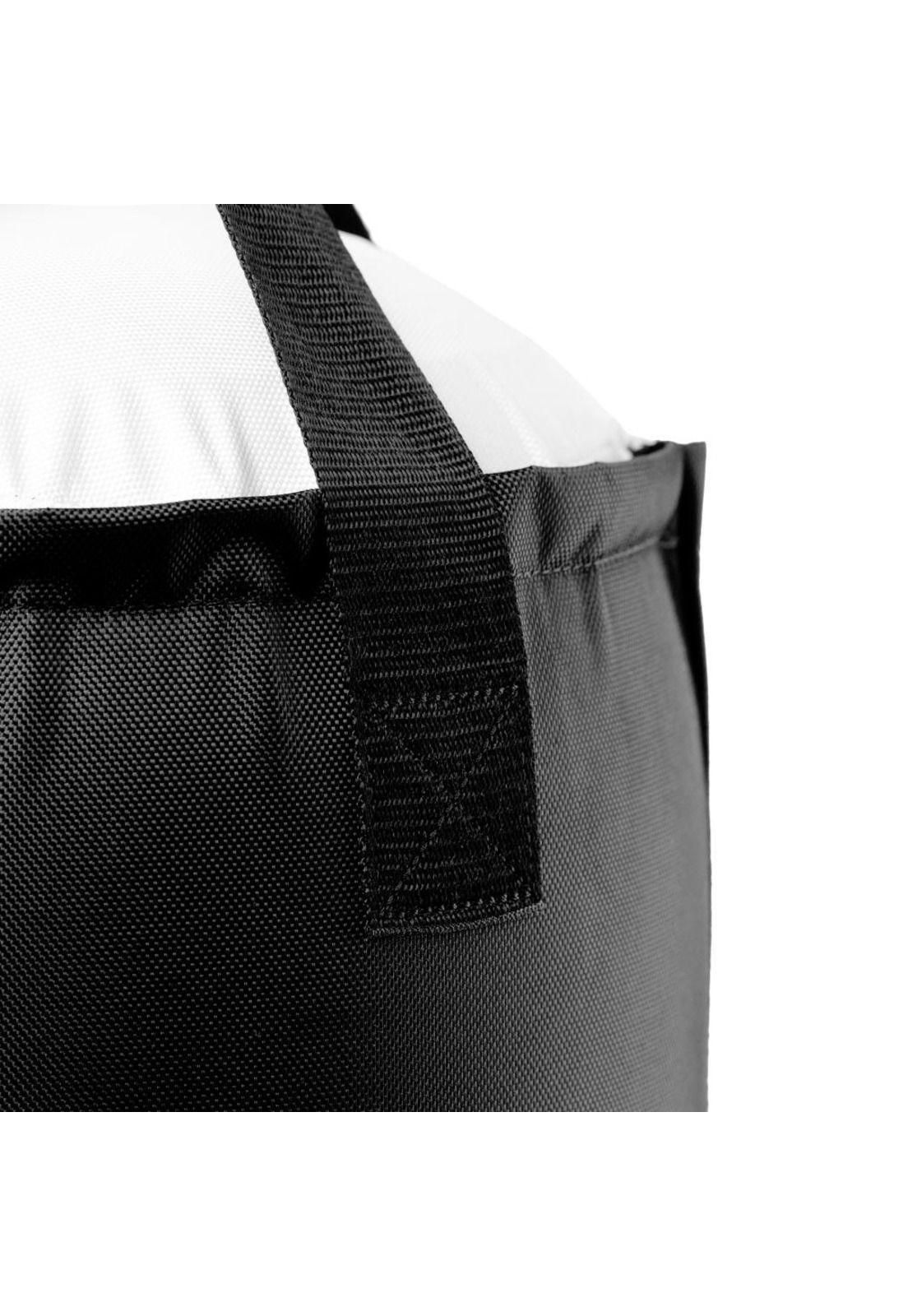 SACO BOX EVE CORE BLK POLYCANVAS - 80 CM-2