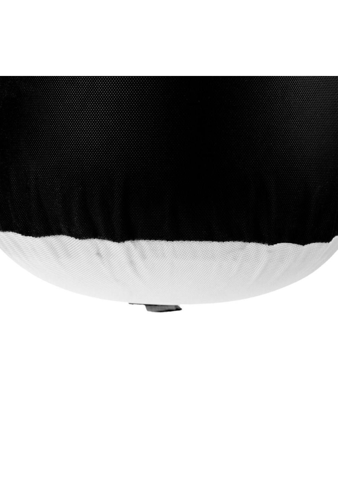 SACO BOX EVE CORE BLK POLYCANVAS - 80 CM-4