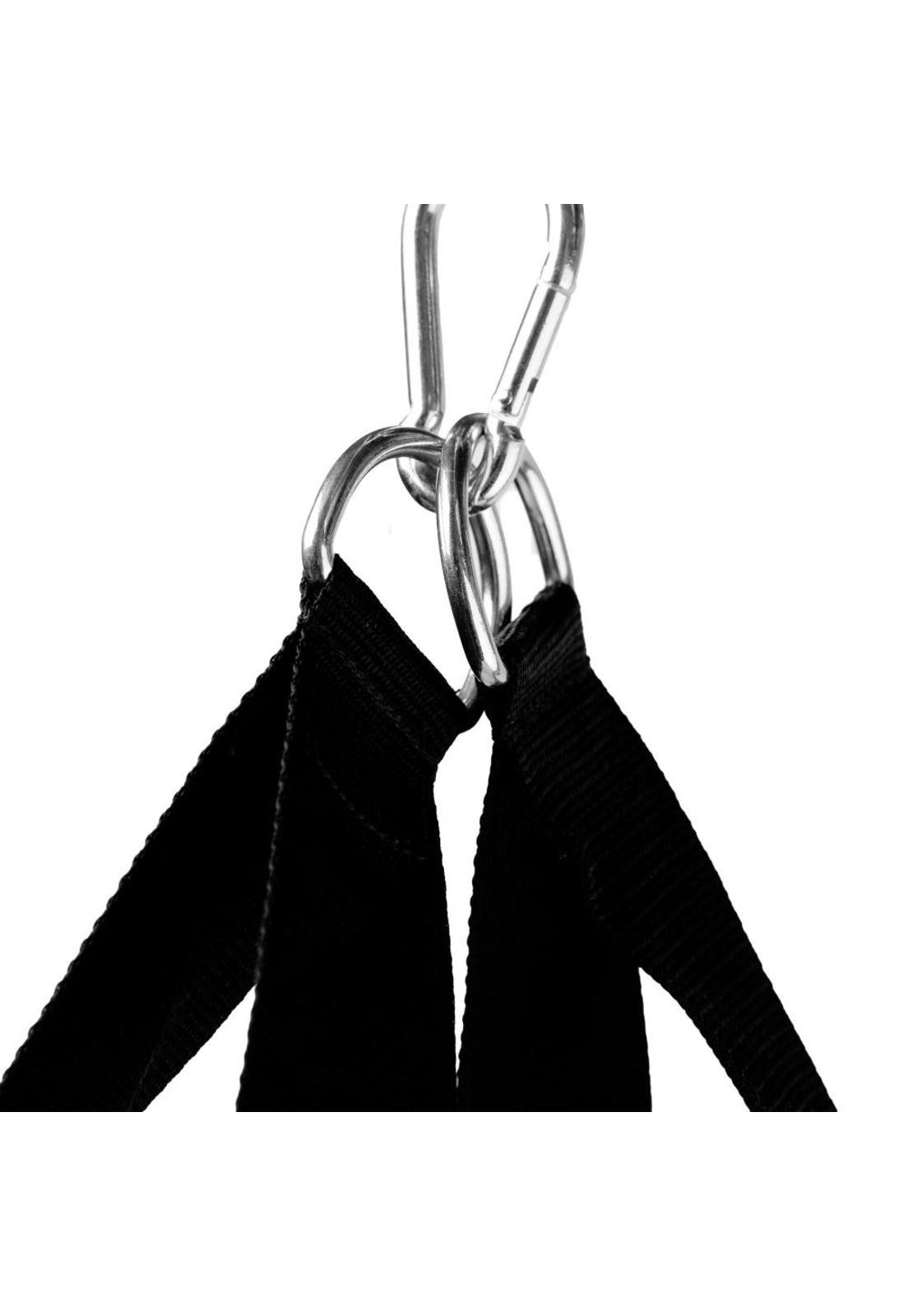 SACO BOX EVE CORE BLK POLYCANVAS - 80 CM-5