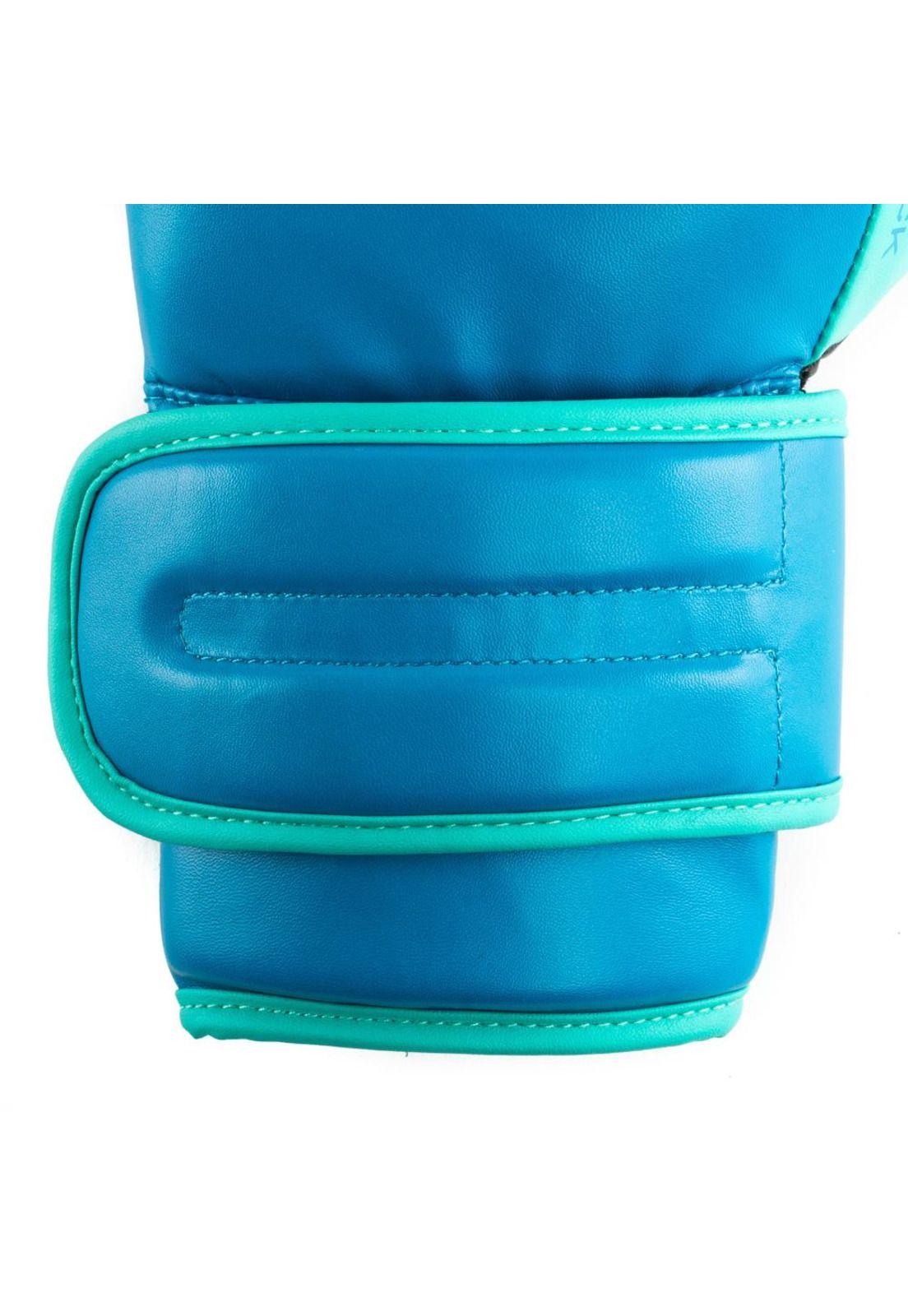 GUANTE BOX POWERLOCK 2 TR HOOK & LOOP AZUL-4