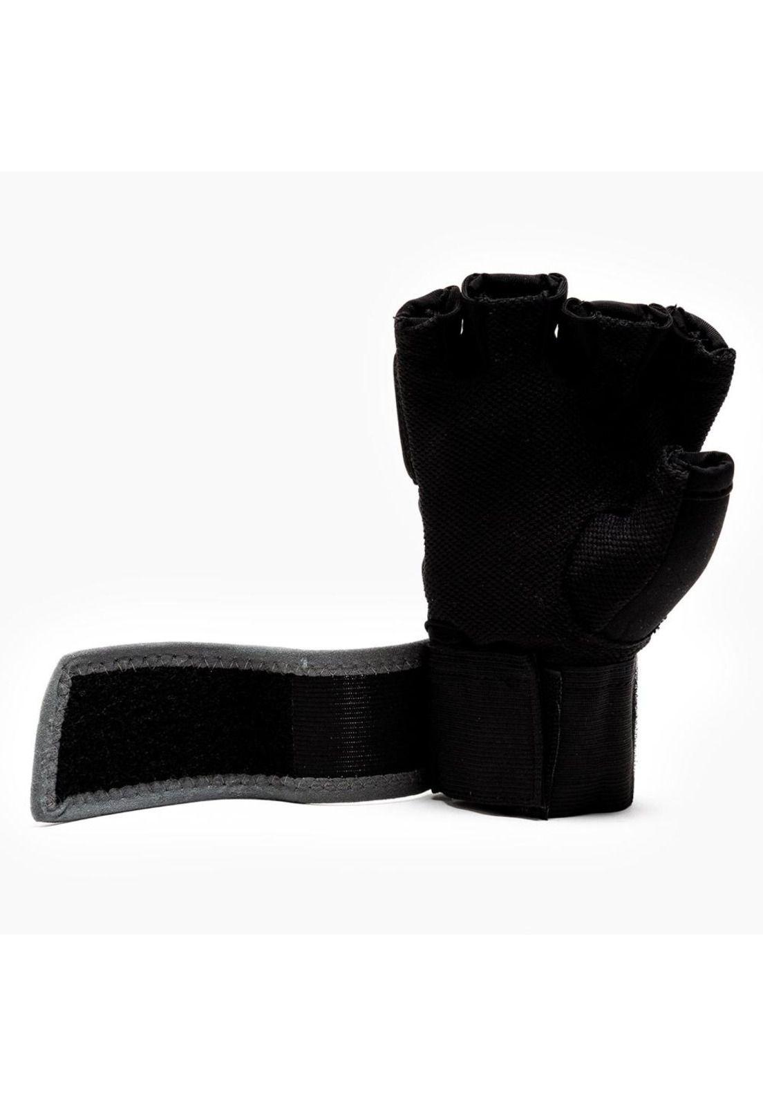 Guantillas Everlast Handwrap Negro-1