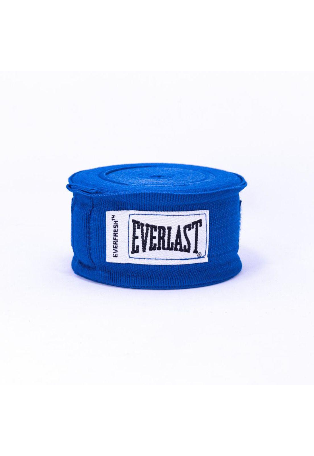 Vendas Everlast Serie 180"  Azul (Par )-0