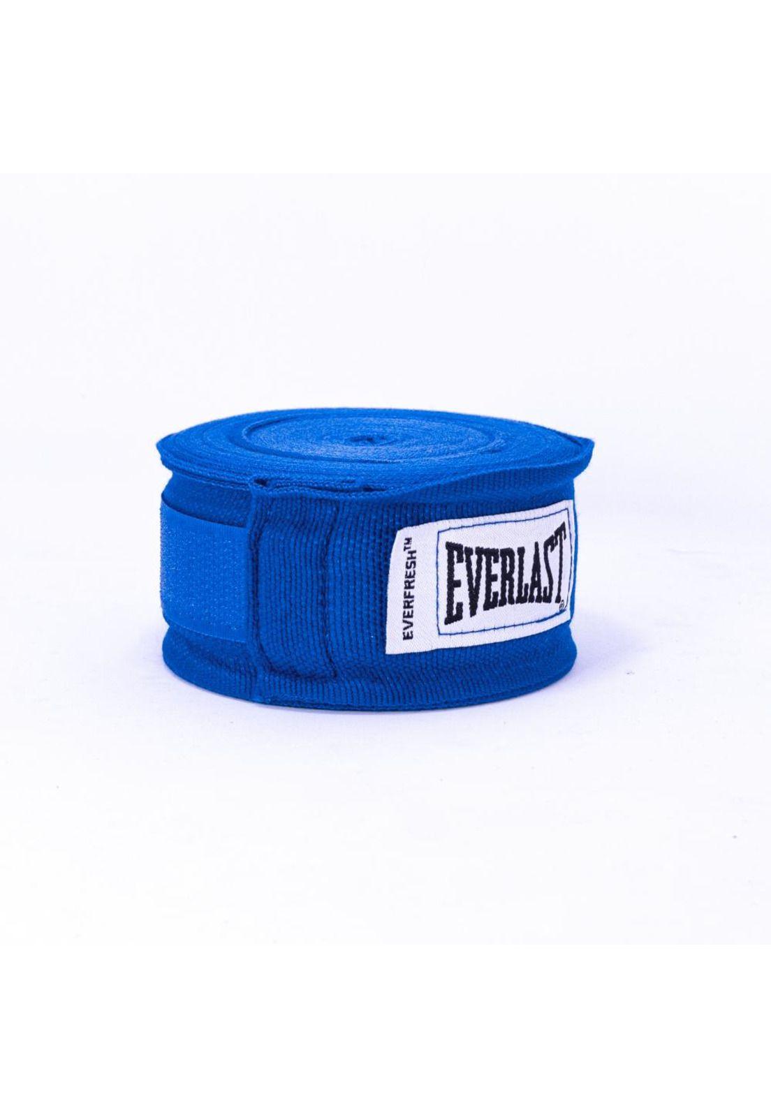 Vendas Everlast Serie 180"  Azul (Par )-1