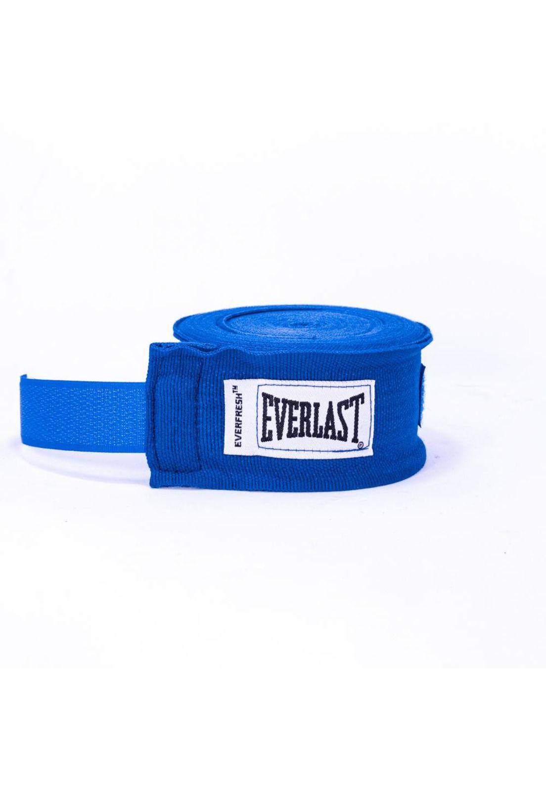 Vendas Everlast Serie 180"  Azul (Par )-2