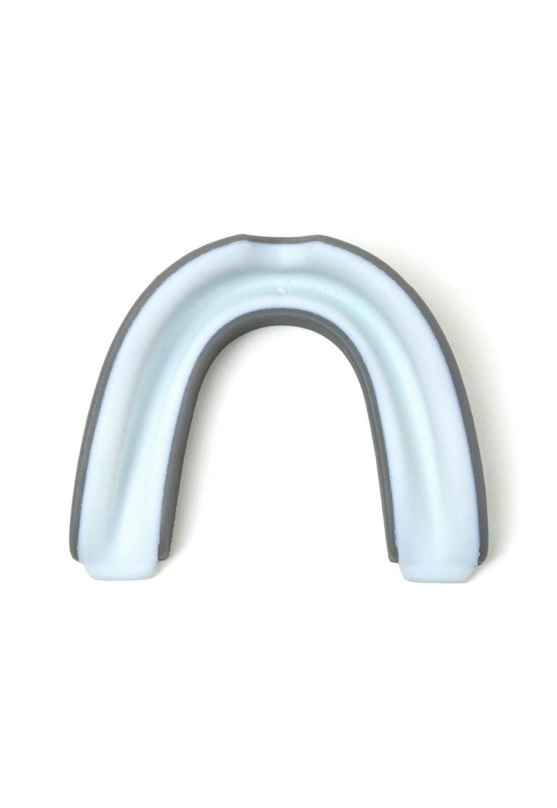 BUCAL EVERLAST EVERSHIELD SINGLE - GRIS/BLANCO-2