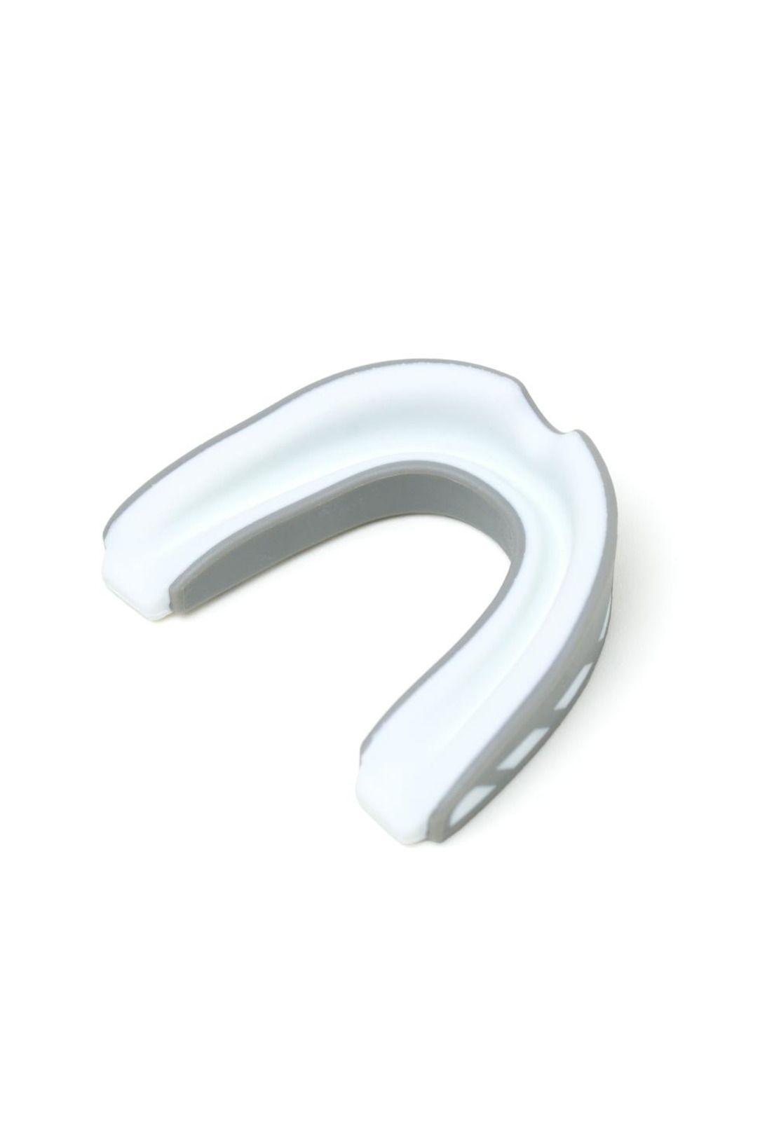 BUCAL EVERLAST EVERSHIELD SINGLE - GRIS/BLANCO-3