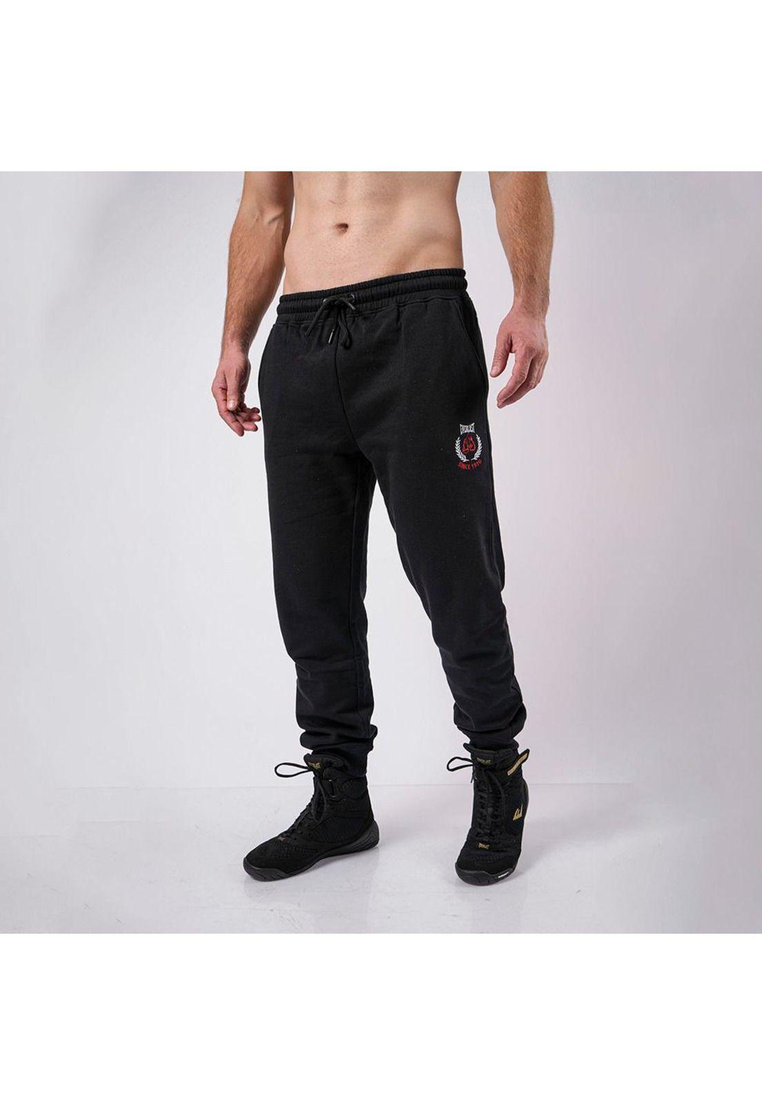 Pantalon Cambridge Everlast-1