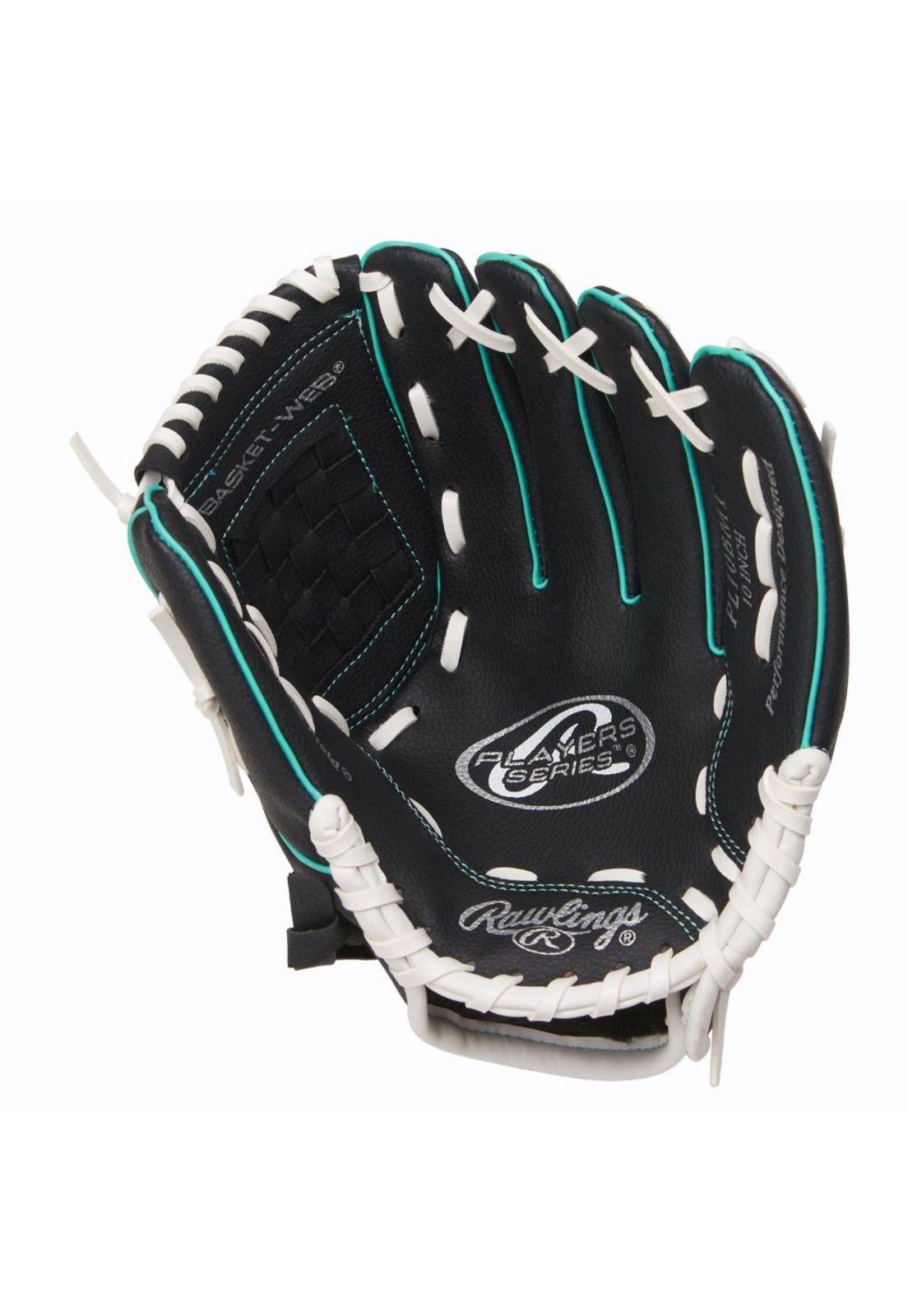 Guante Baseball Player Series 10''(Lanzador Derecho) Junior-1