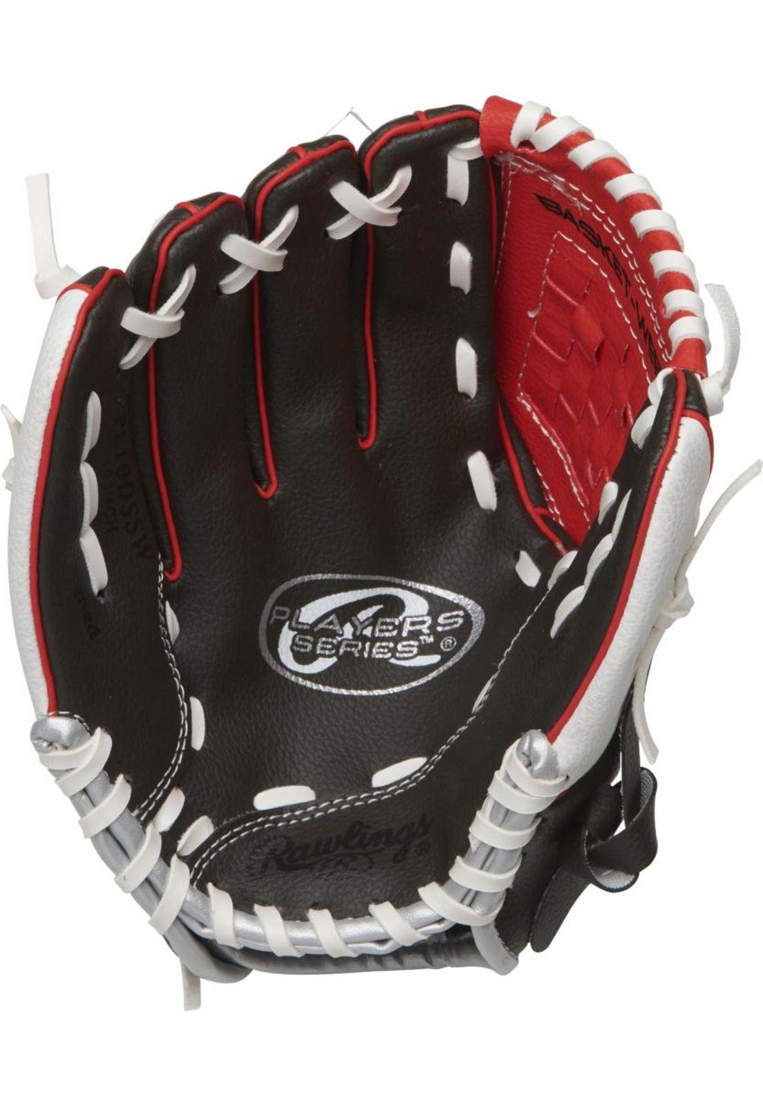 Guante Baseball Player Series 10''(Lanzador Izquierdo)Junior-1
