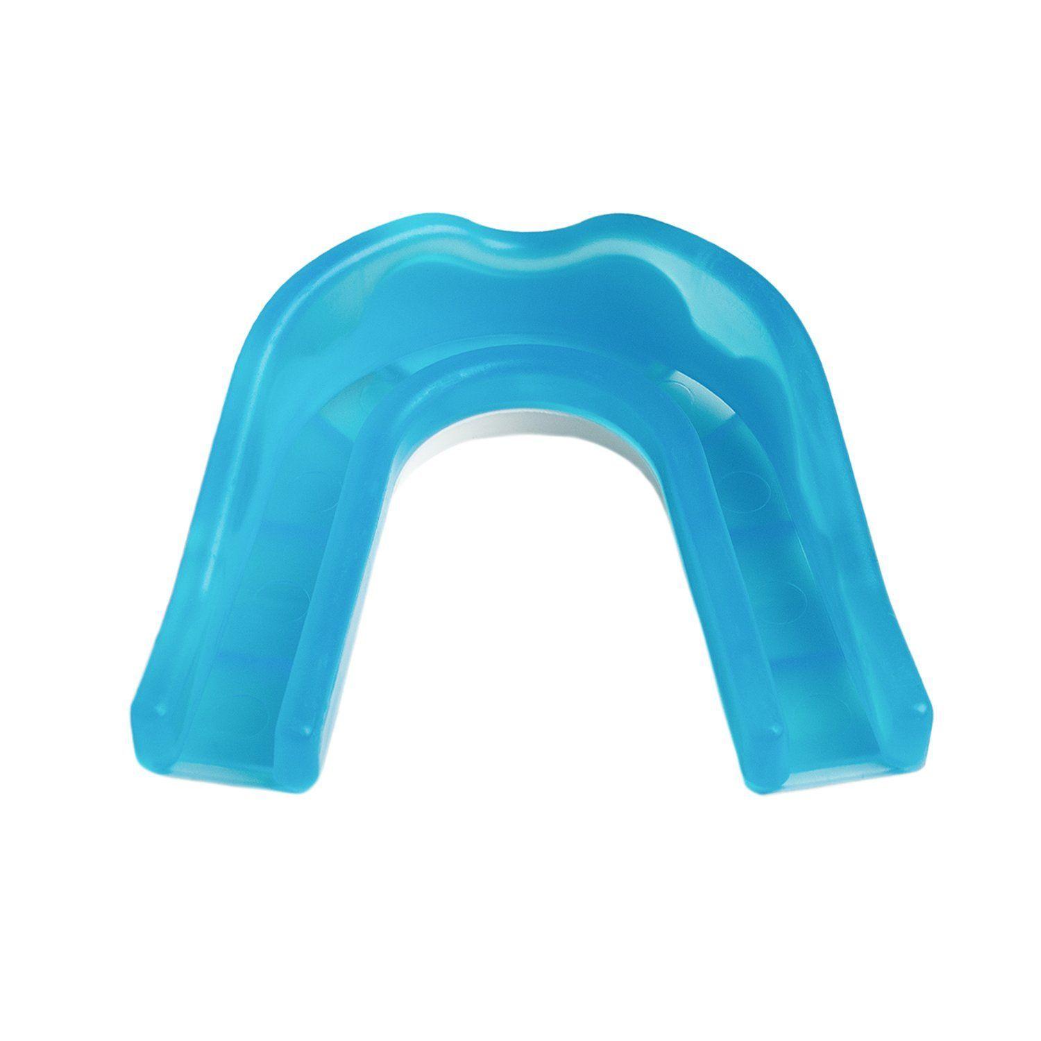 Bucal Everlast Bicolor Azul/Blanco-3