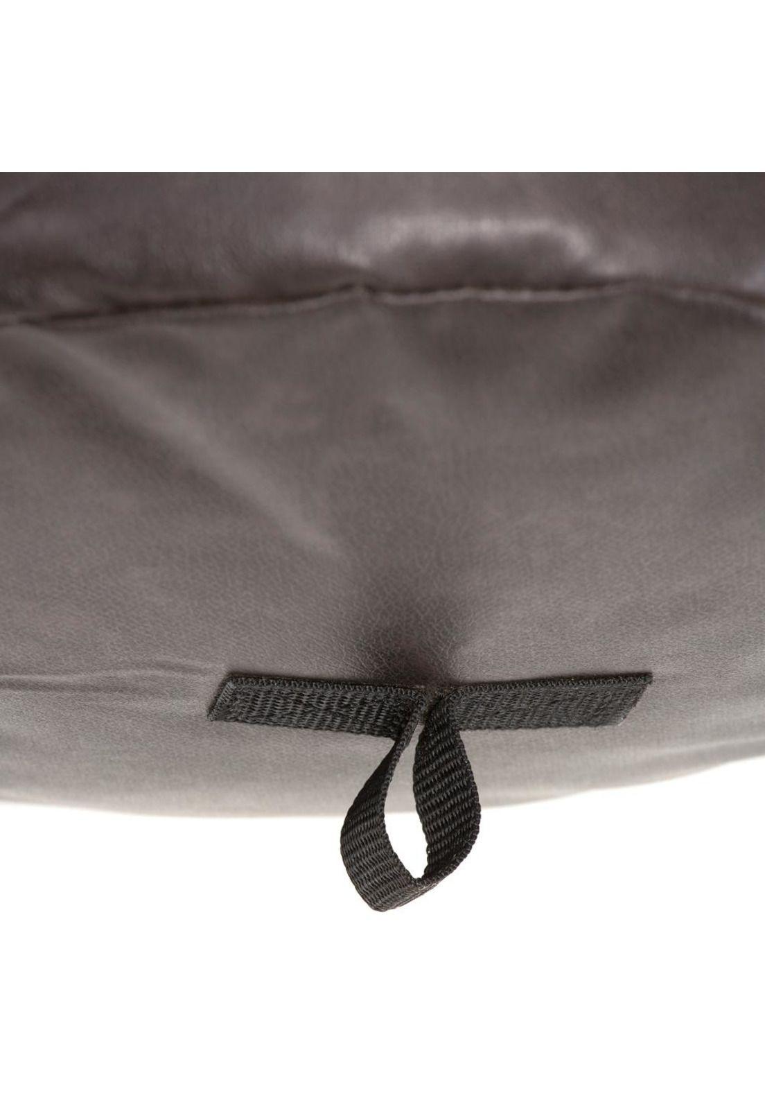 Saco de Boxeo Everlast  Vintage Café 100 Cm.-3