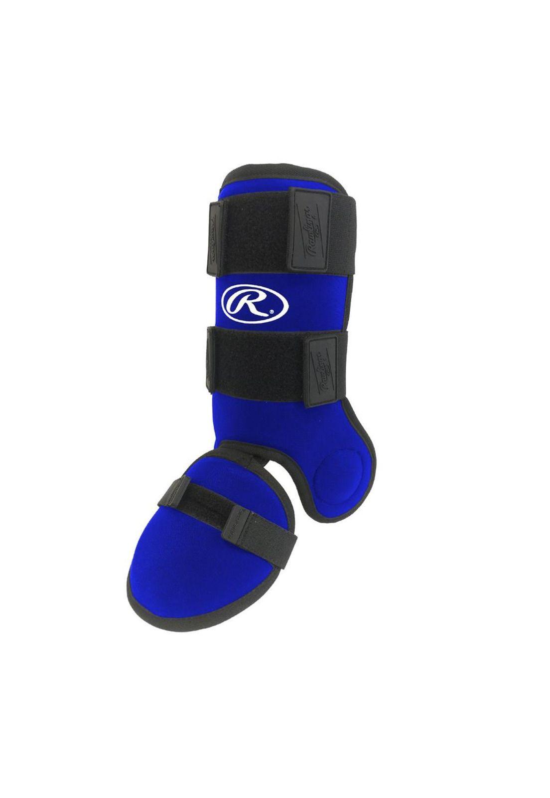 Protección De Pierna Rawlings Azul Onesize Rawlings-0
