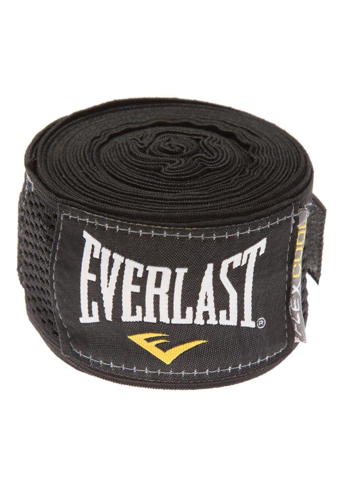 Vendas Flexcool Negro Everlast ( par)-1